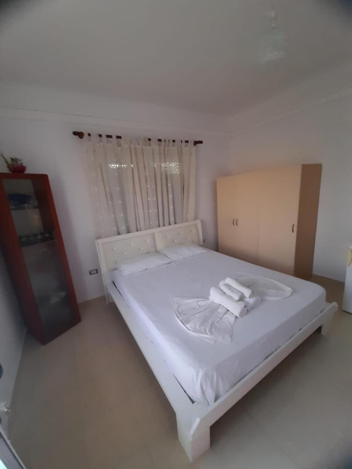 Rey Garden Villa