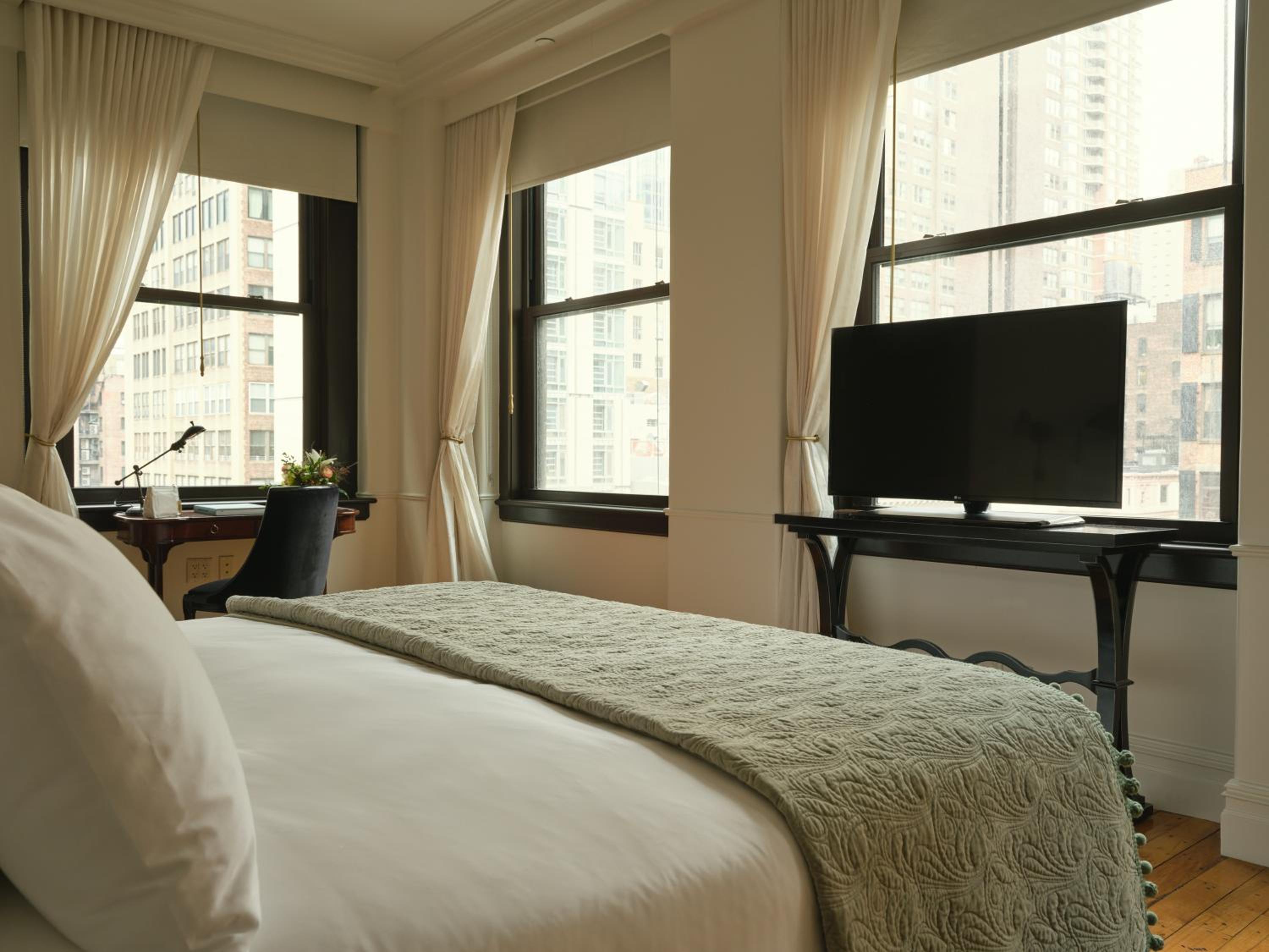 Nomad Design House 21