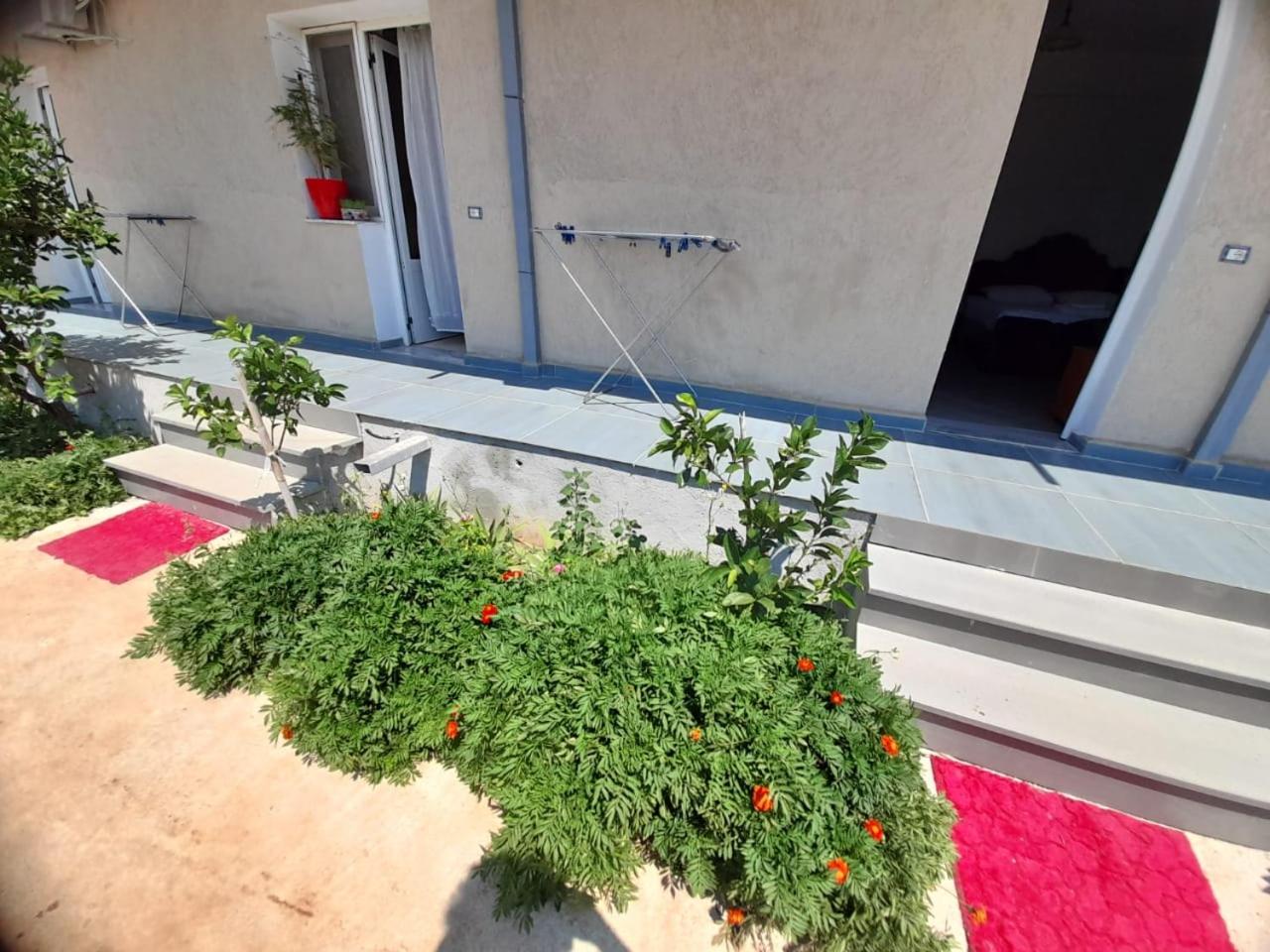 Rey Garden Villa
