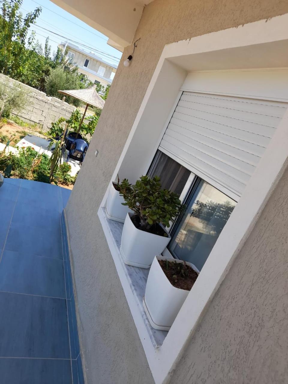 Rey Garden Villa