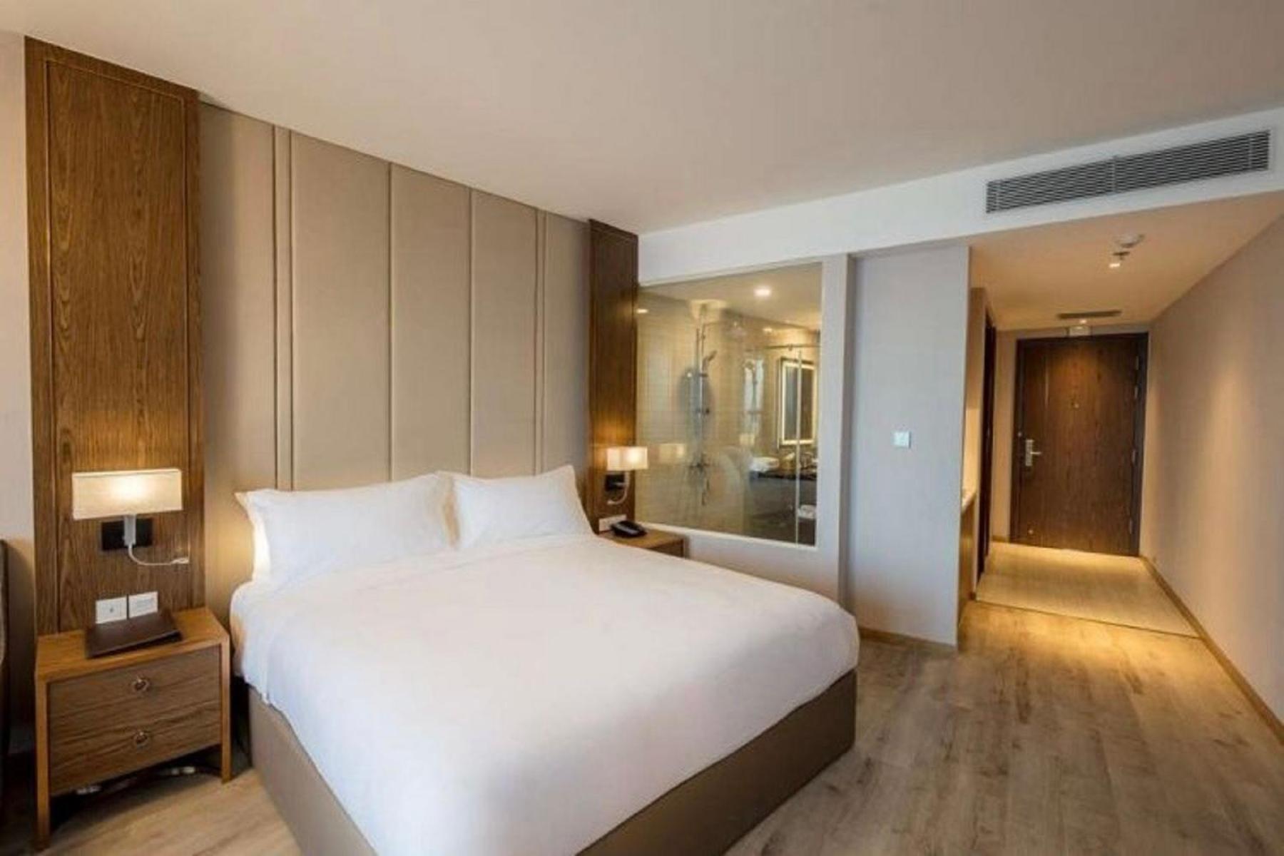 RIS Panorama Condotel