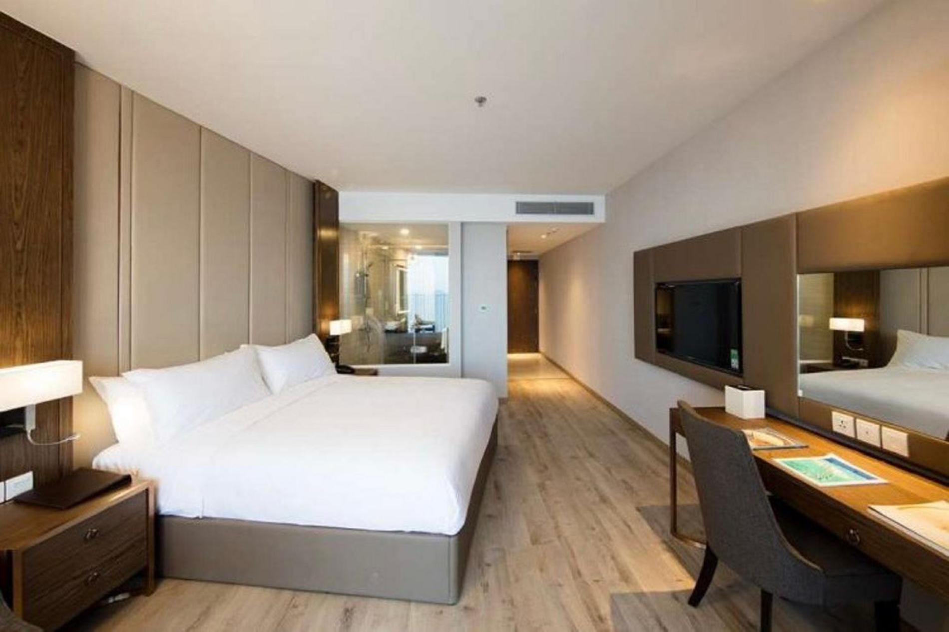 RIS Panorama Condotel