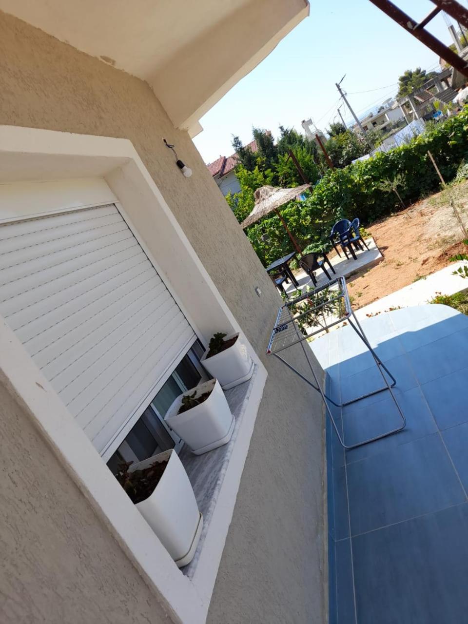 Rey Garden Villa