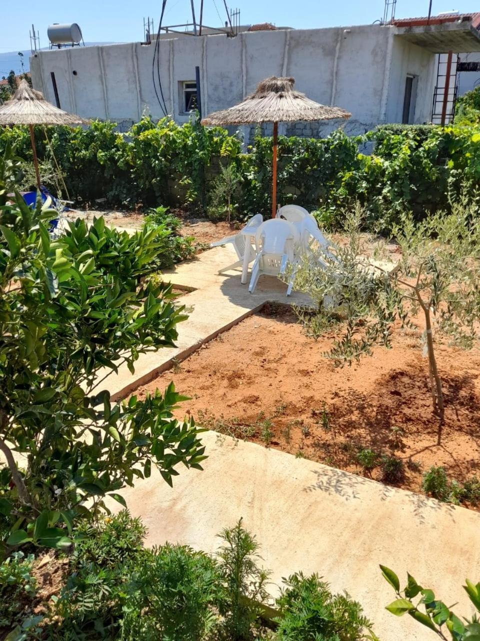 Rey Garden Villa