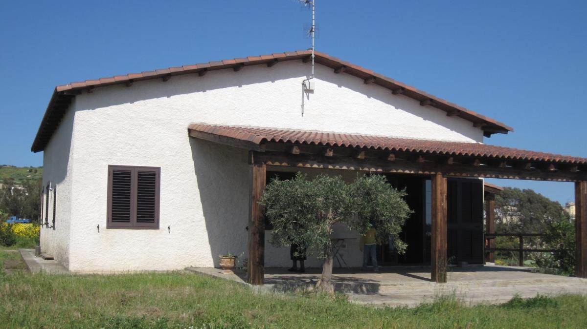 Villa Carol view 3