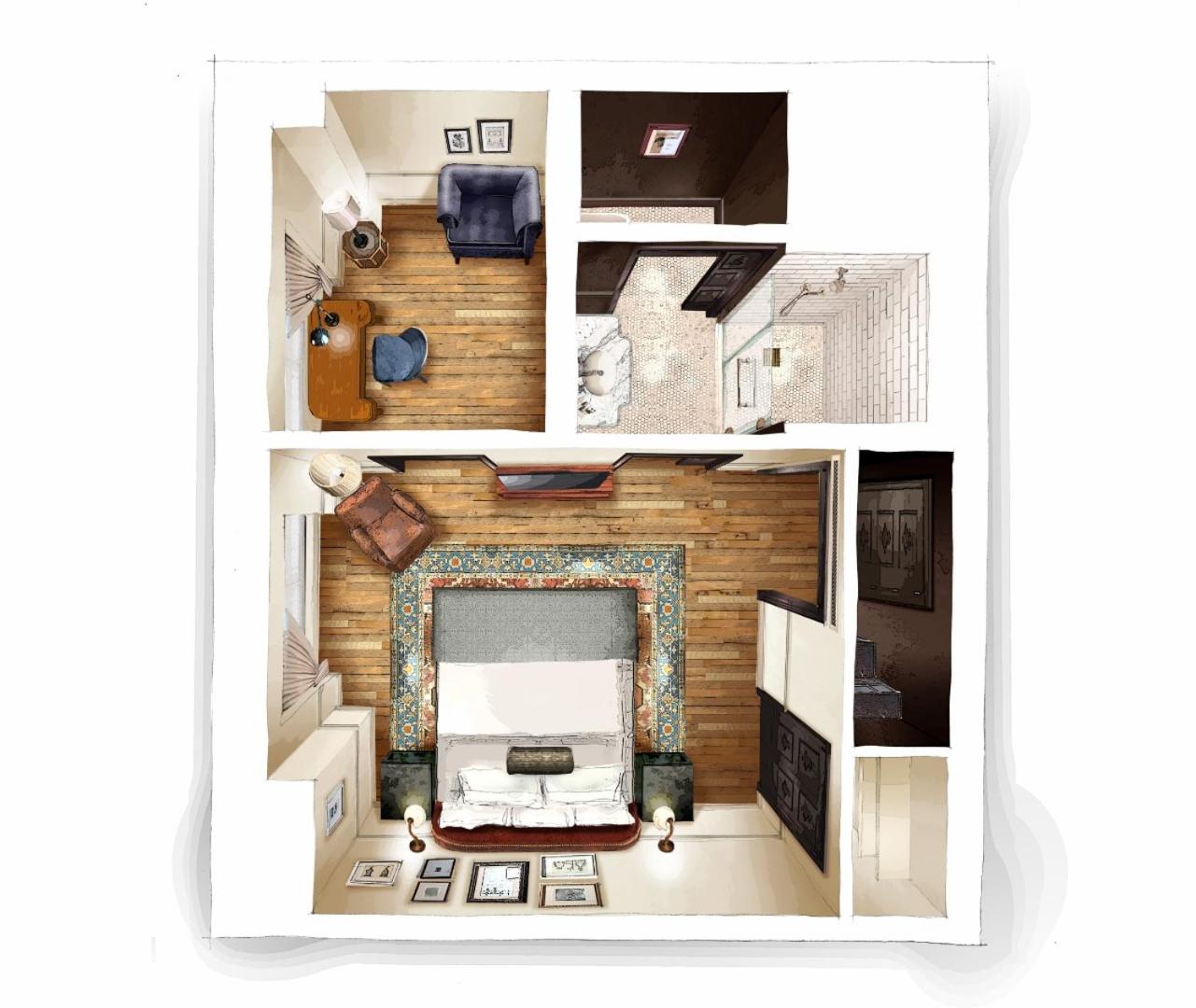 Nomad Design House 39