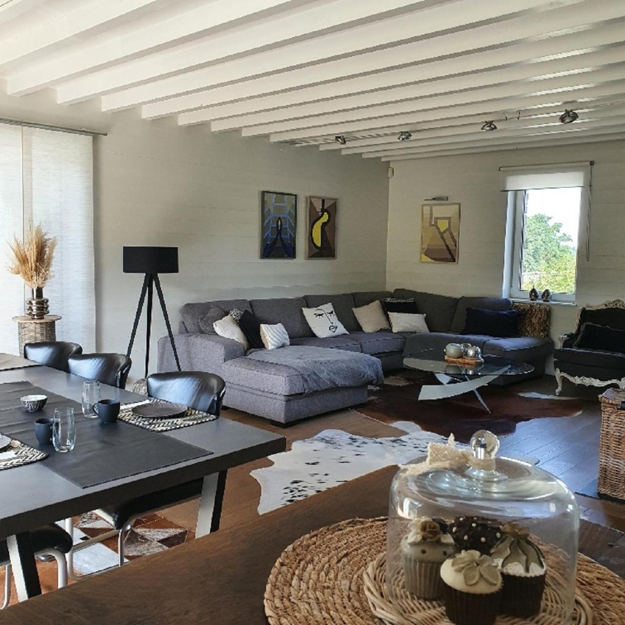 B&B Maison Pierreuse
