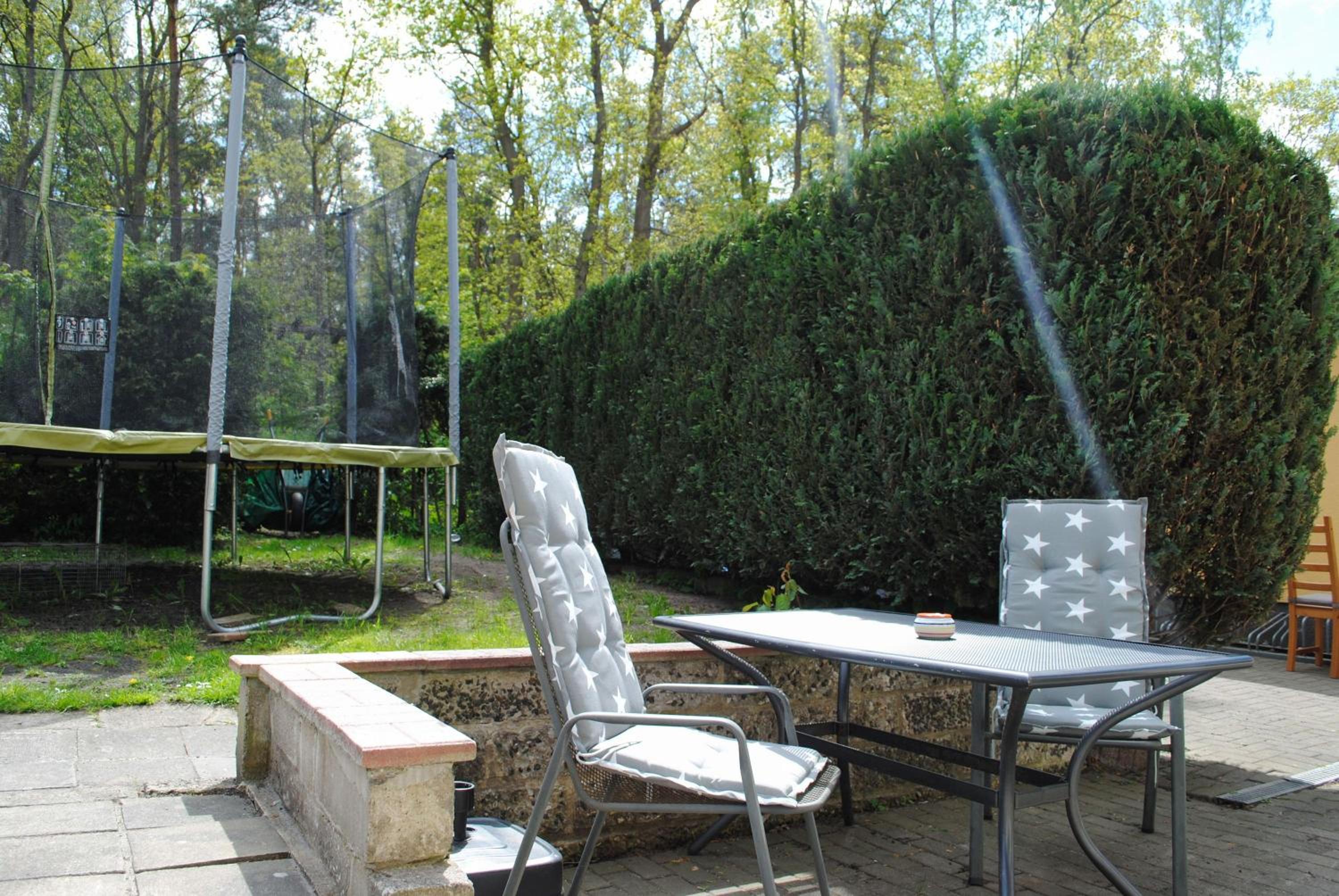 Ferienhus Baabe Ferienwohnung 01 mit gratis Nutzung vom AHOI Erlebnisbad und Sauna in Sellin view 5