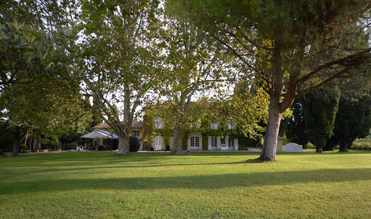 Bastide de Gueissard photo 5