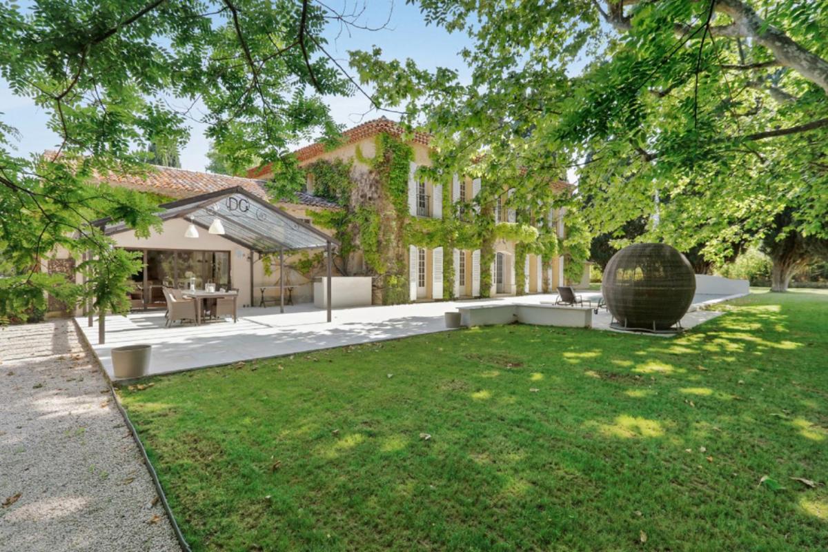 Bastide de Gueissard photo 4