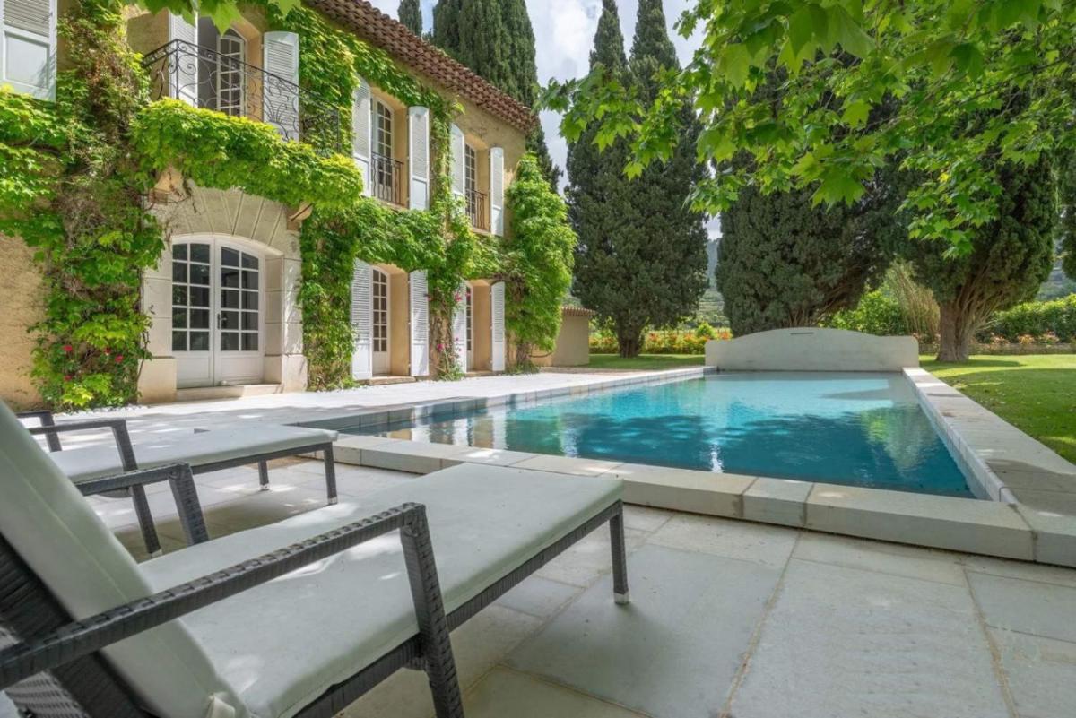 Bastide de Gueissard photo 3