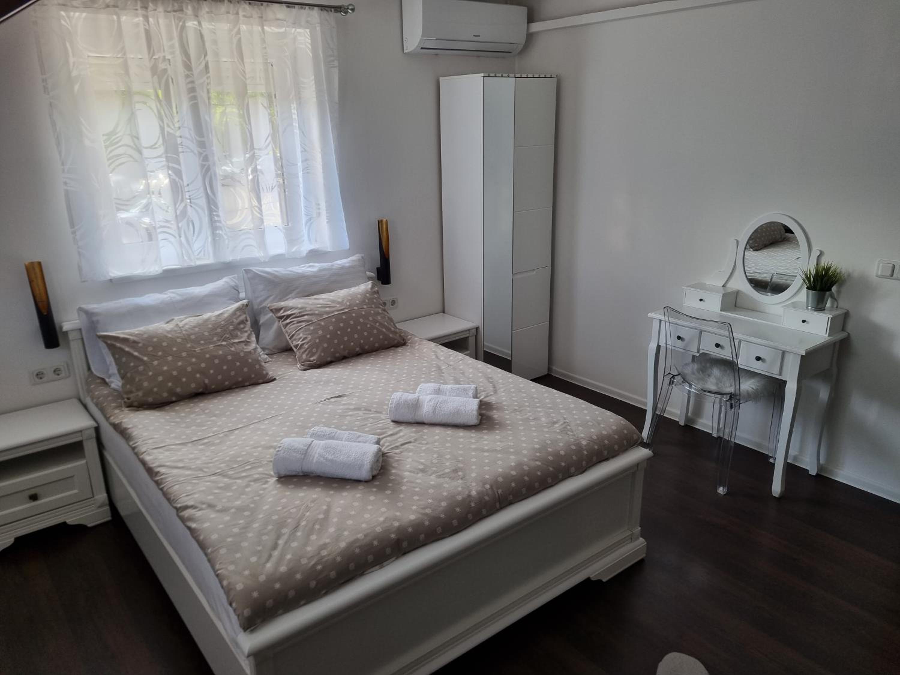 Apartments and Rooms Jerkovic photo 5