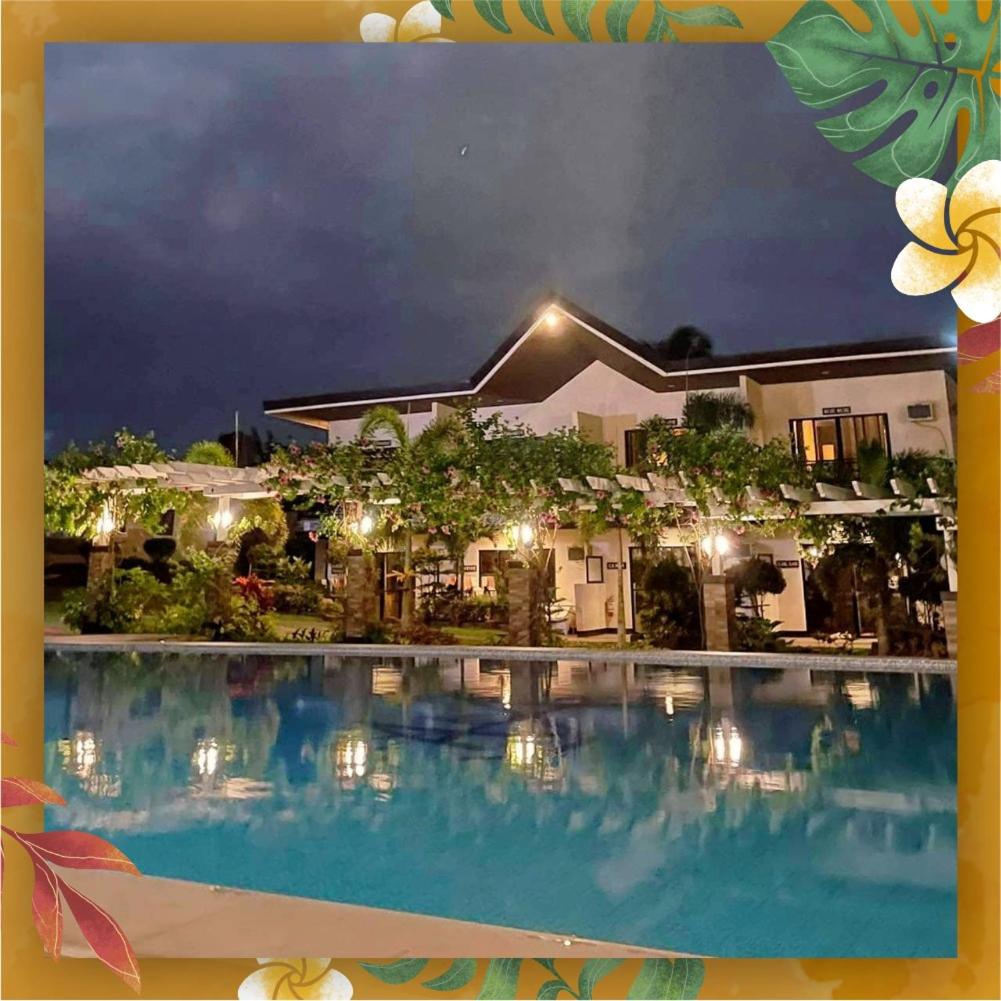 A&A Garden Suites