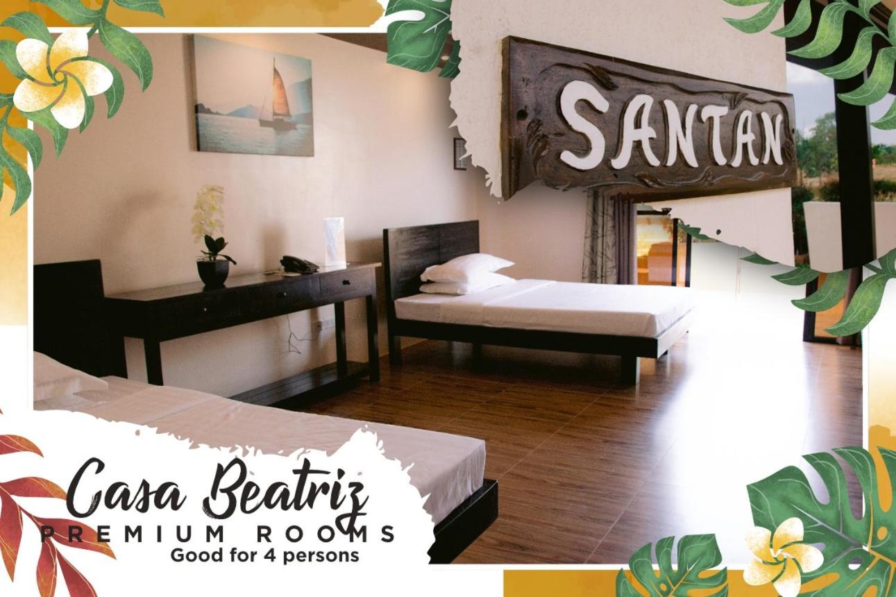 A&A Garden Suites