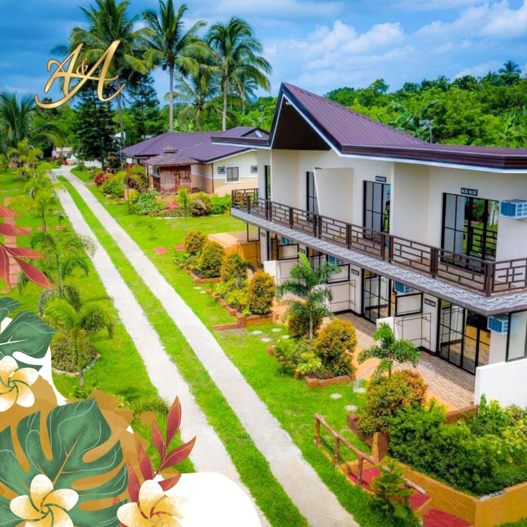 A&A Garden Suites, photo 19