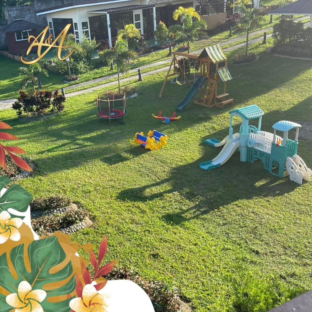 A&A Garden Suites, photo 20
