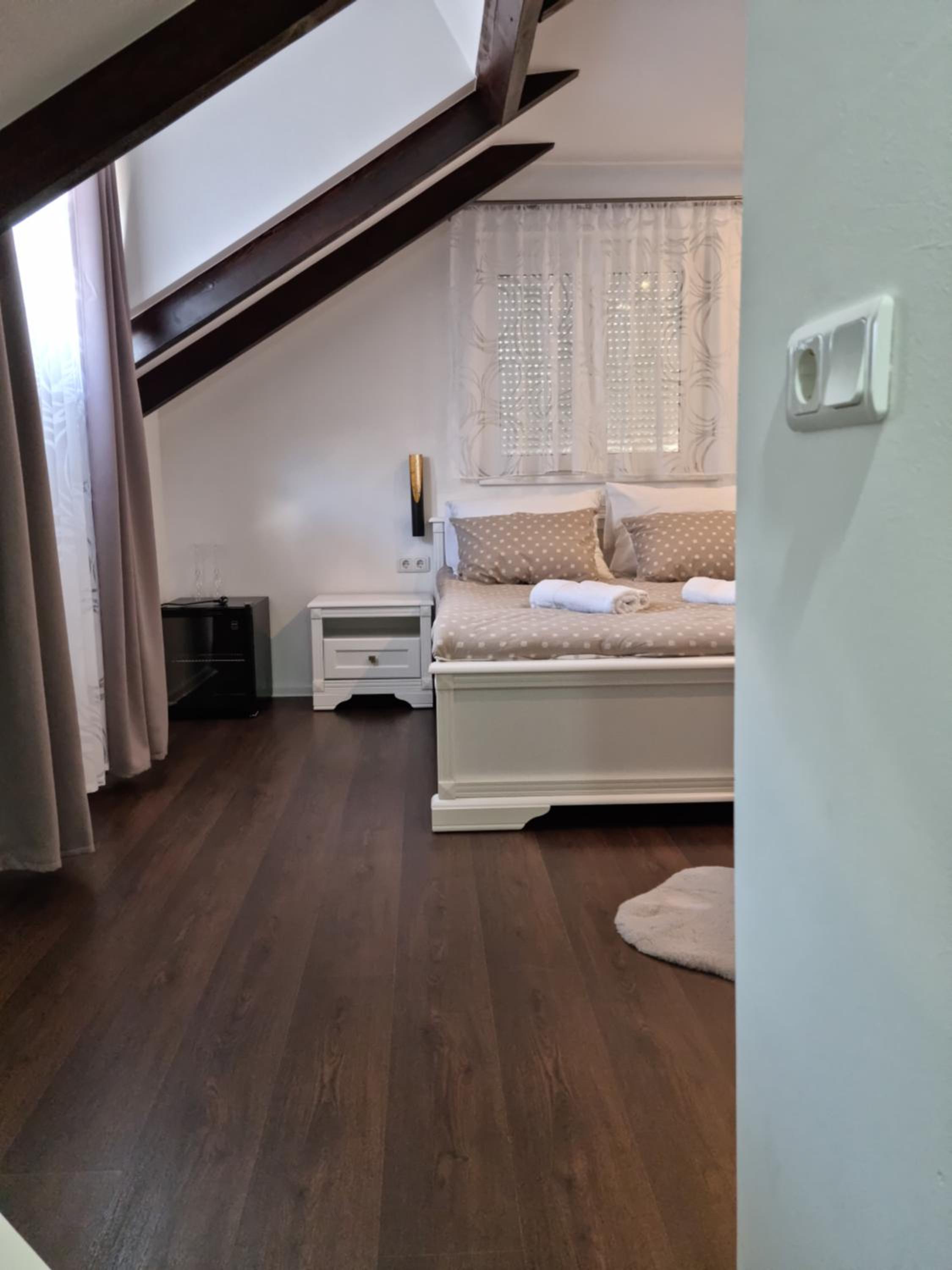 Apartments and Rooms Jerkovic