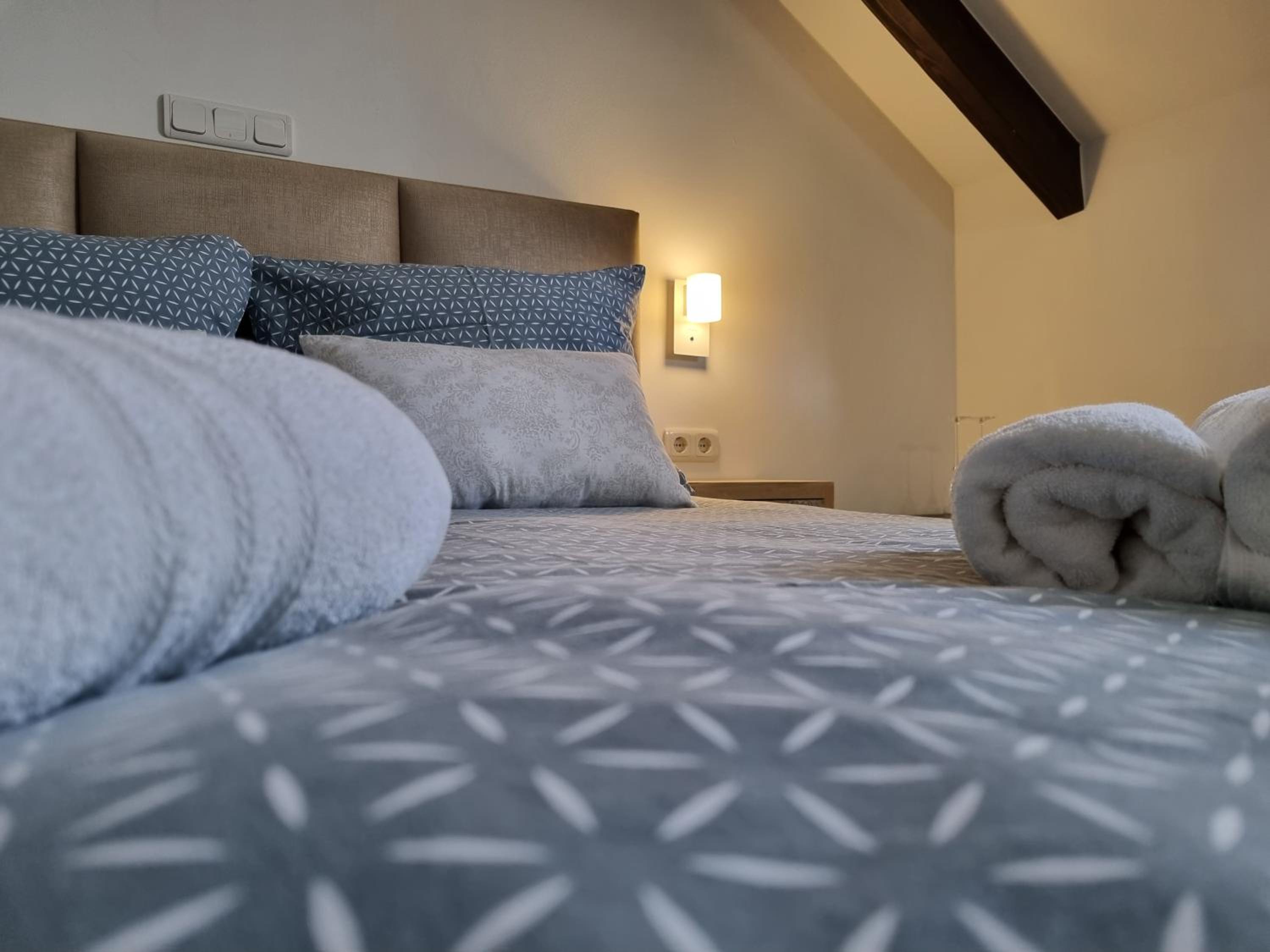 Apartments and Rooms Jerkovic