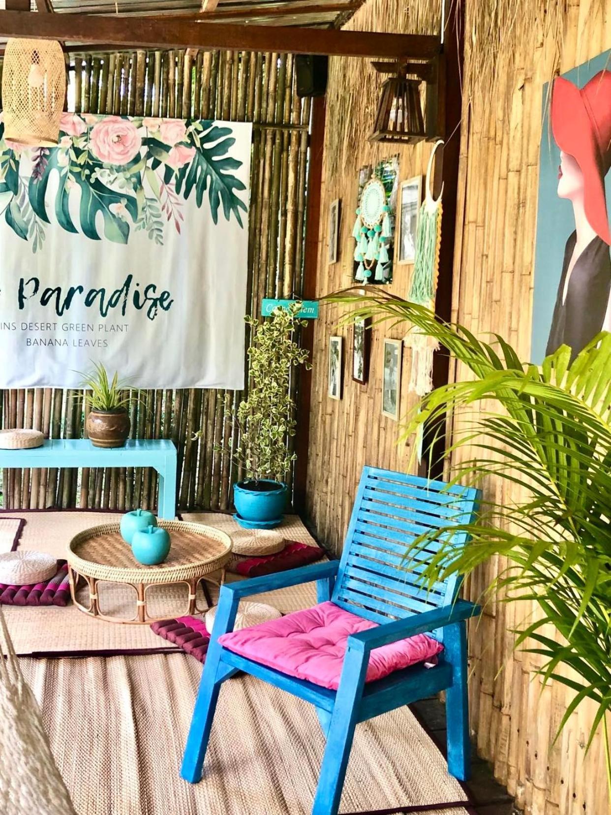 Carpe Diem Residence - Adults Only
