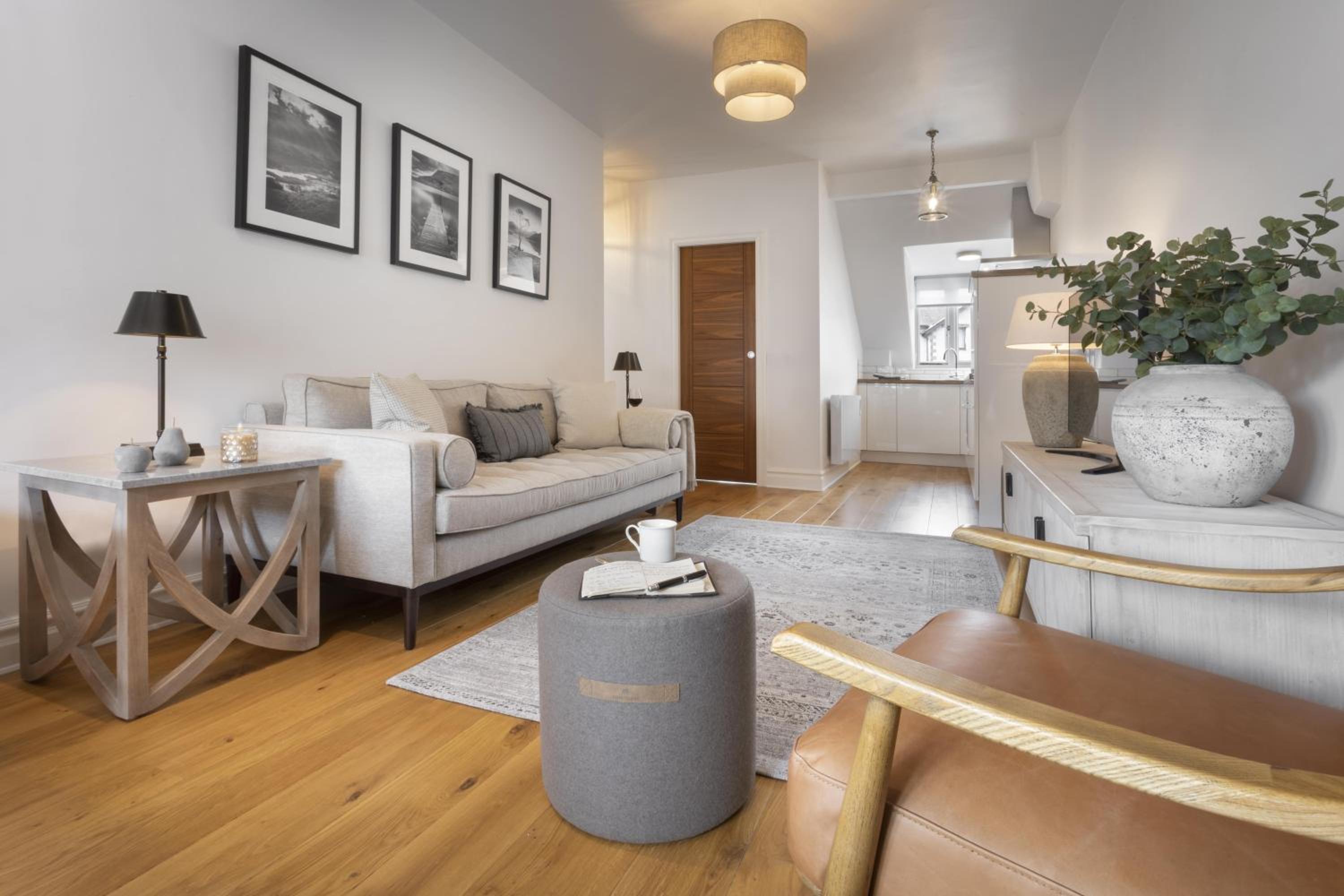 Rohan Rise - Lake District Escape for Two - Ridgestone view 5