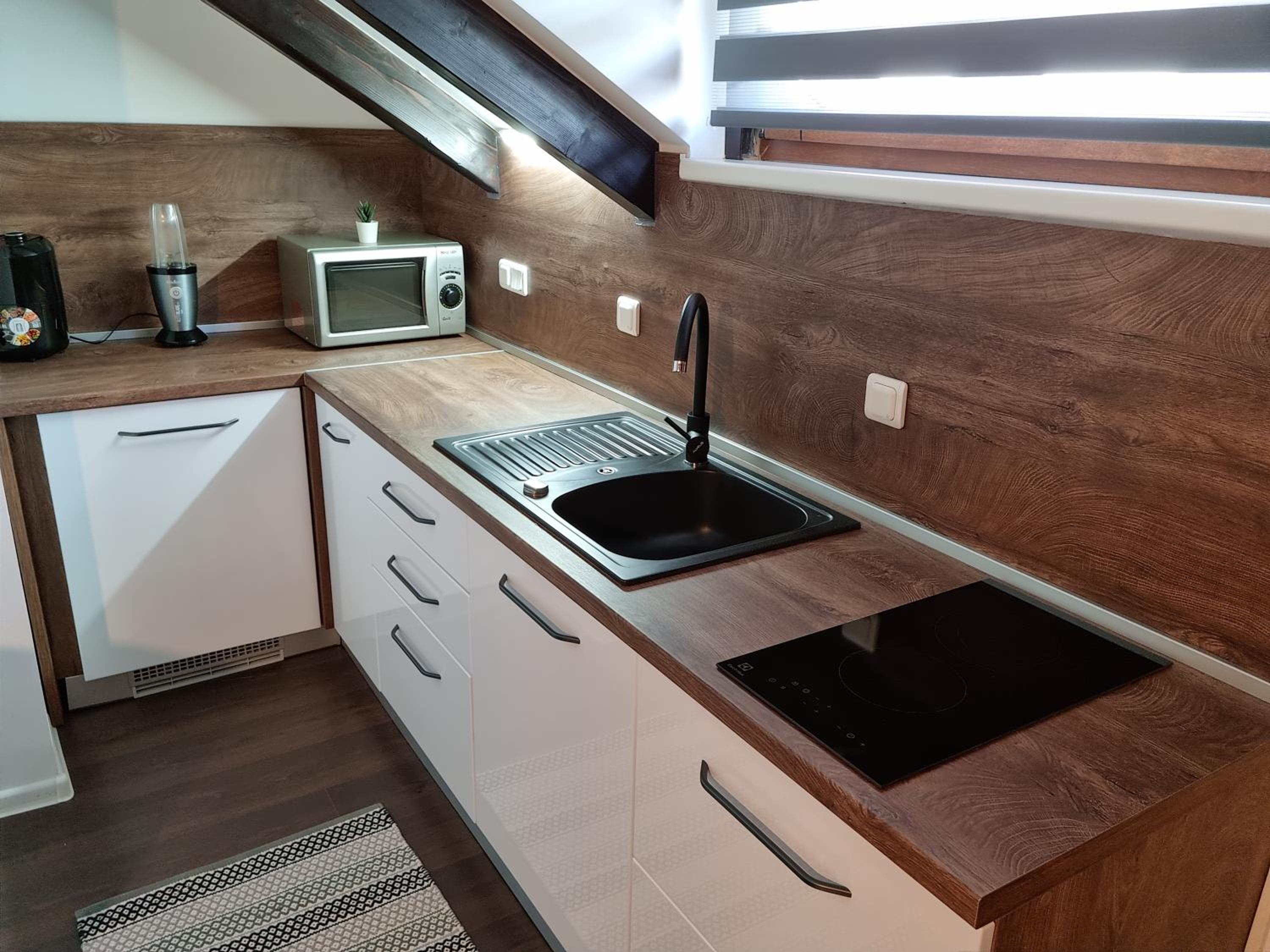 Apartments and Rooms Jerkovic