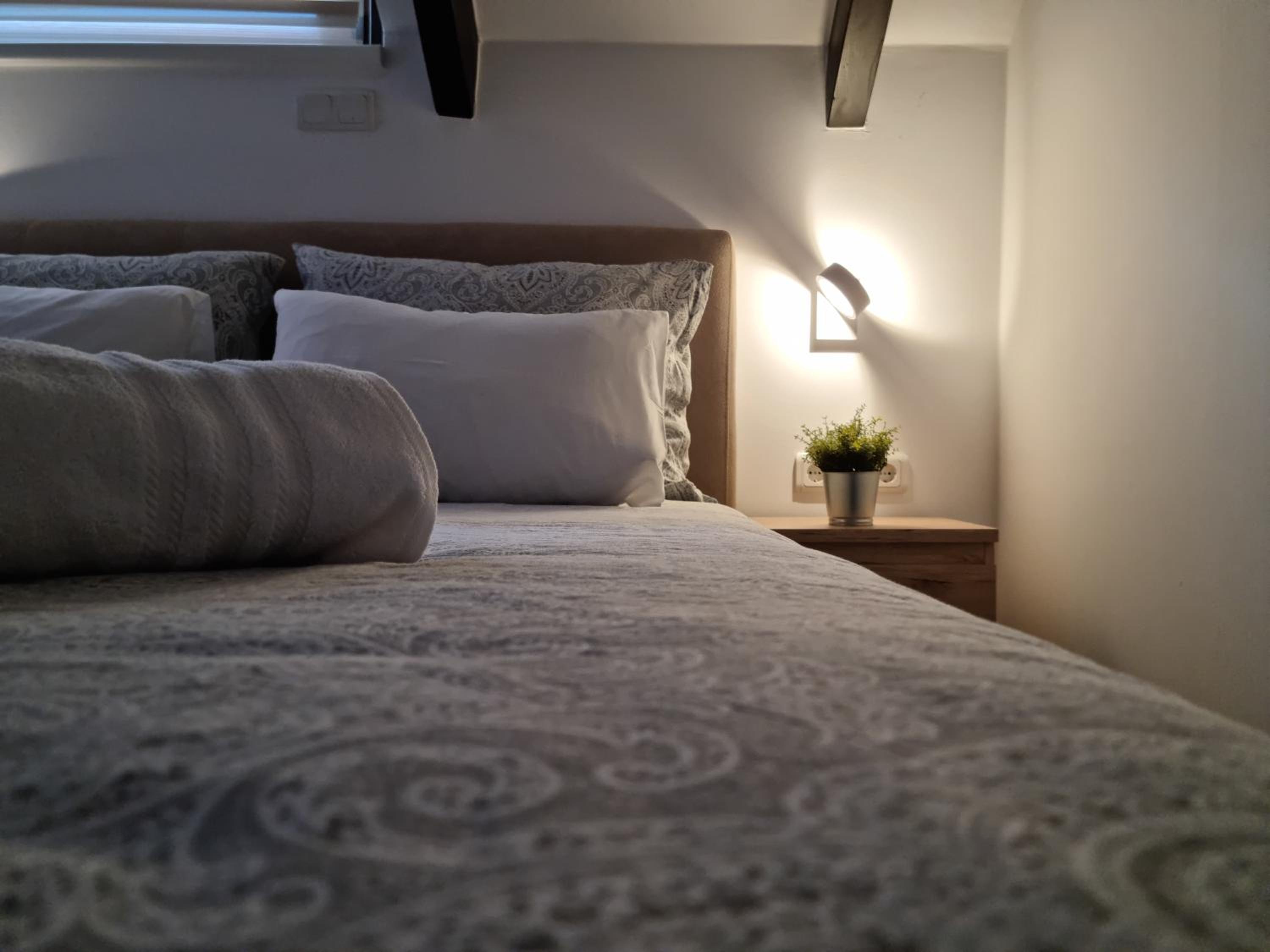 Apartments and Rooms Jerkovic