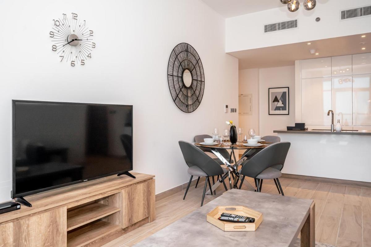 HiGuests - Gorgeous Apartment Close to JBR Beach