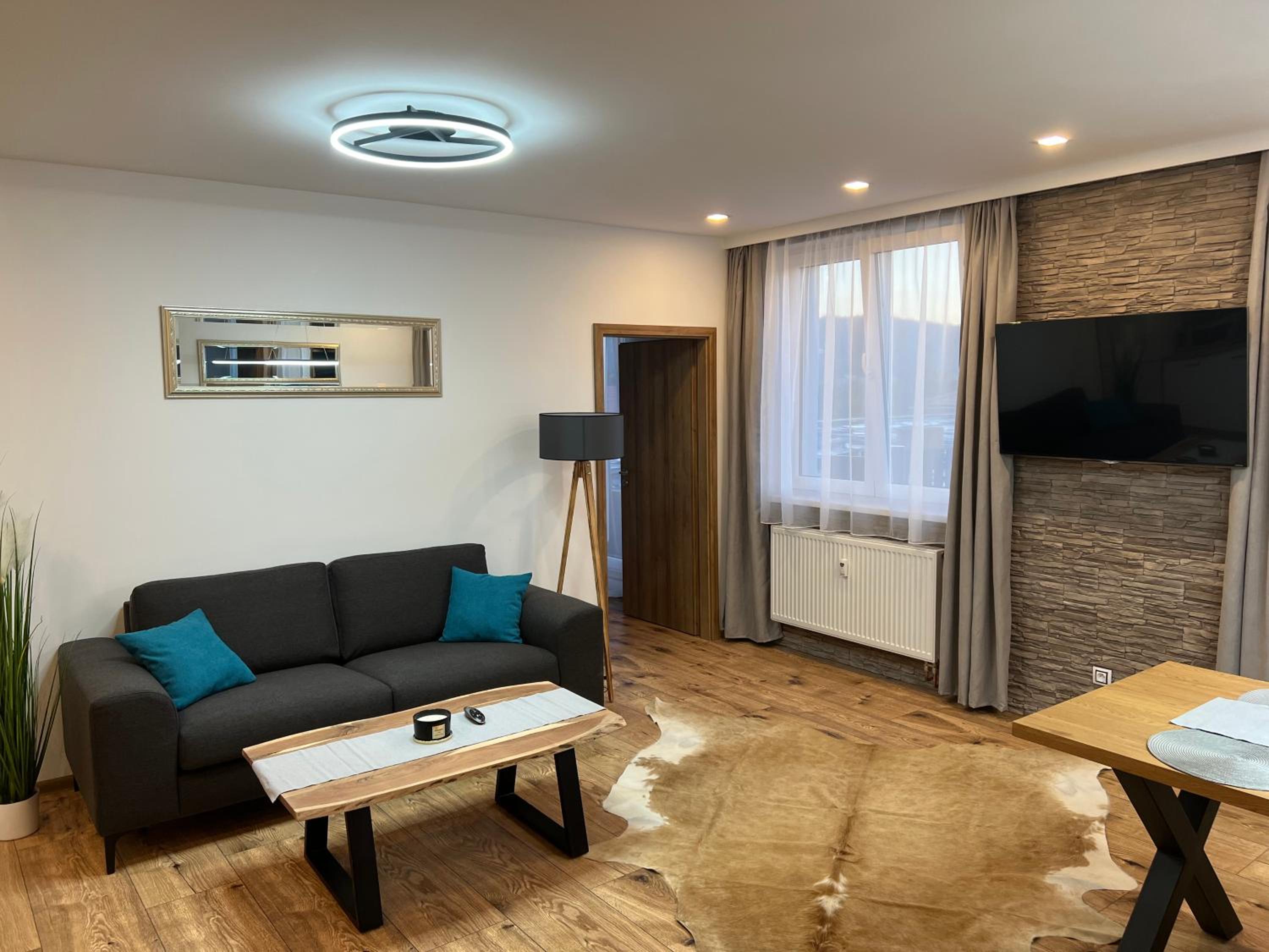 Apartmány U Jelena 3 view 5