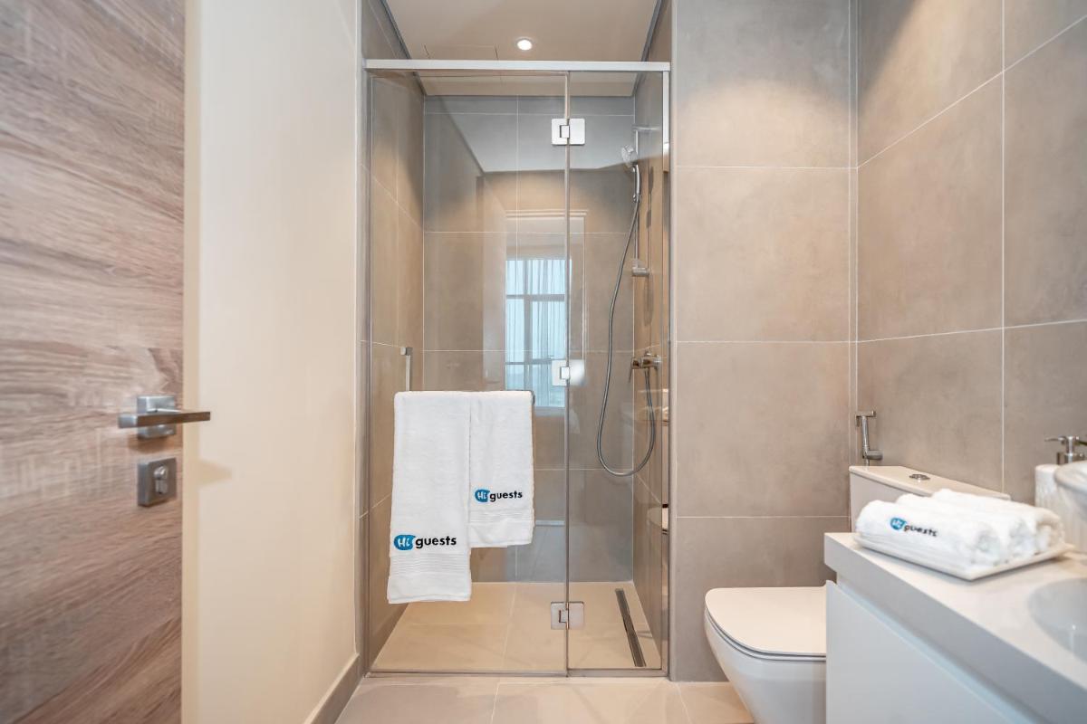 HiGuests - Gorgeous Apartment Close to JBR Beach