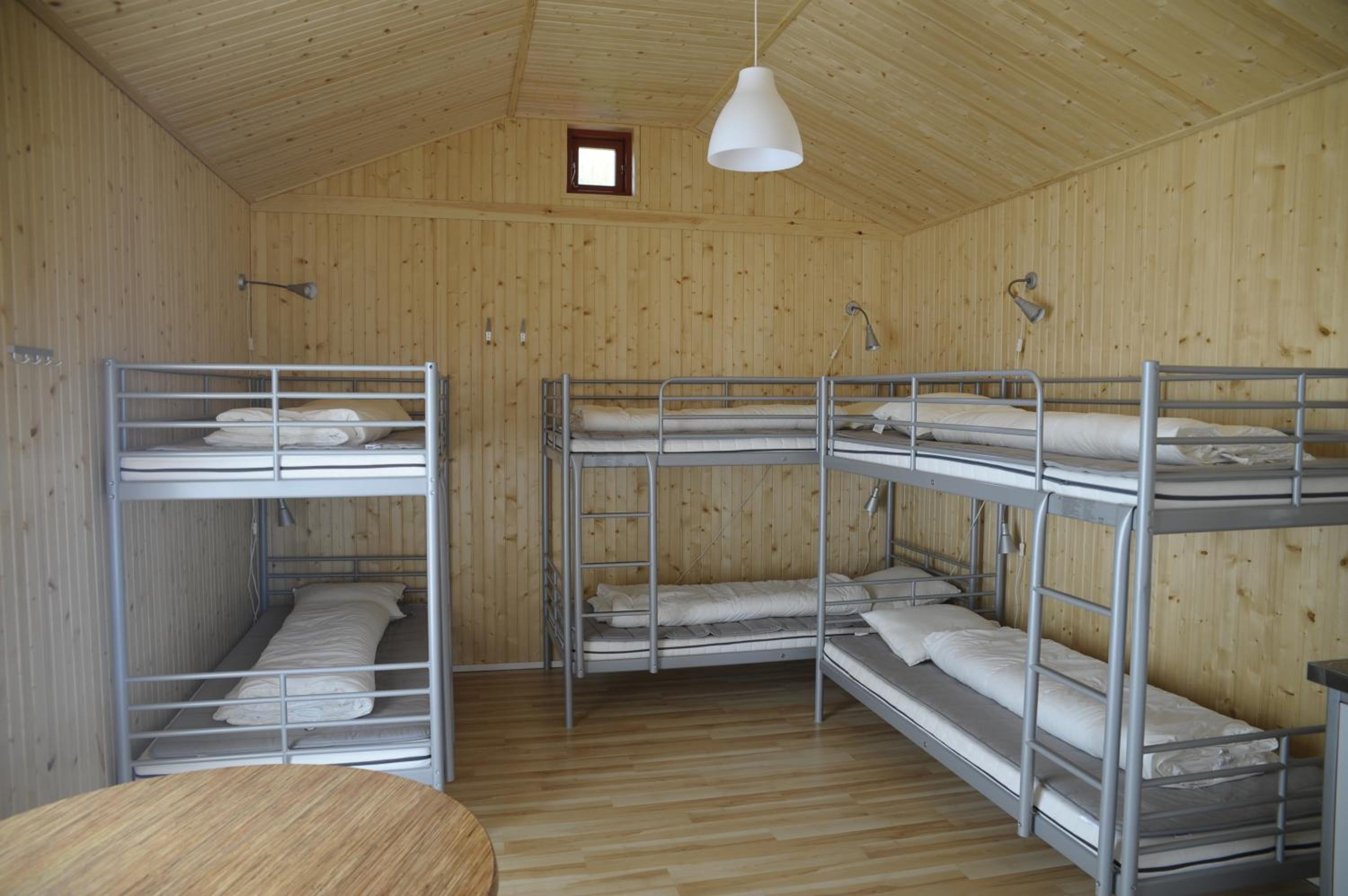 Gröna Uddens Camping view 5