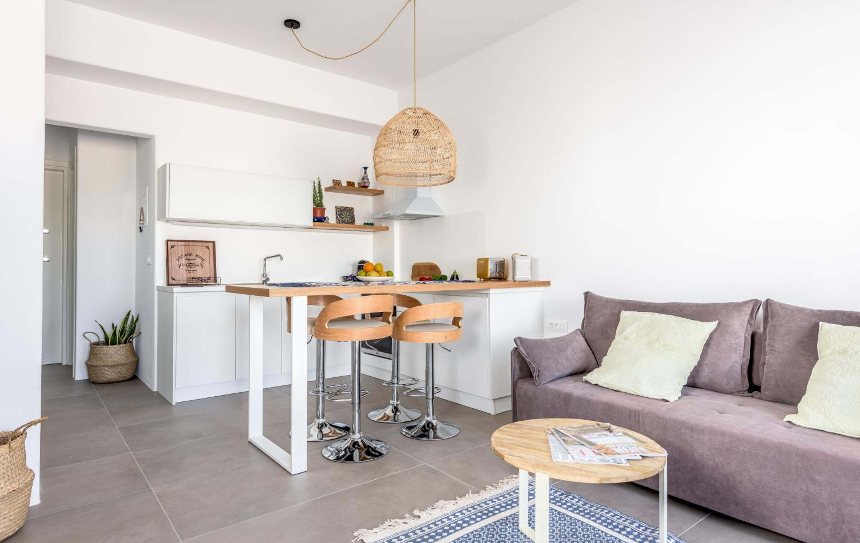 Elyos Apartments