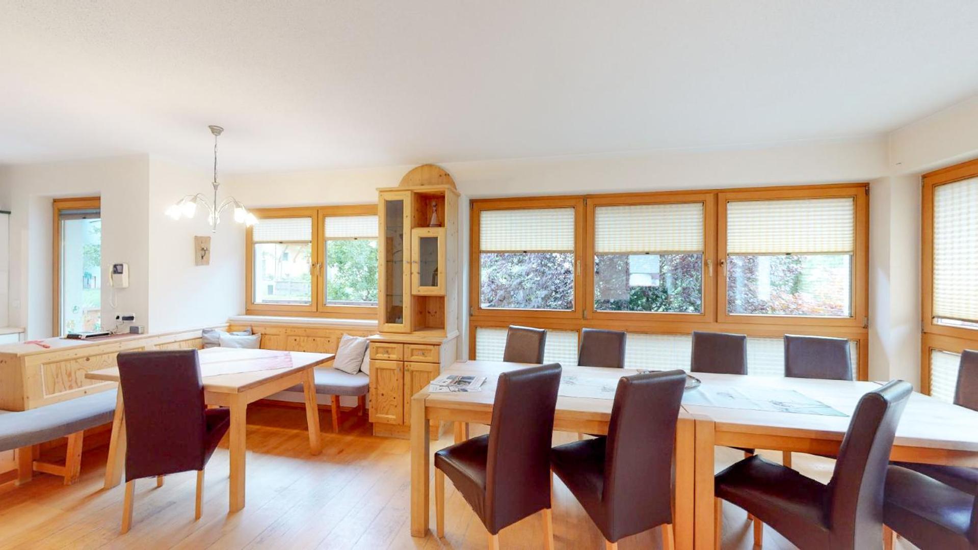 Ferienhaus Monz view 3