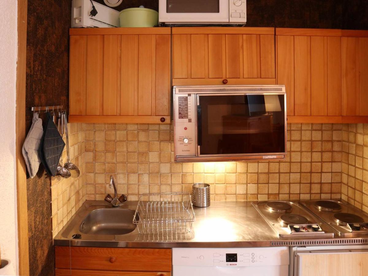 Appartement Les Orres, 1 pièce, 5 personnes - FR-1-322-466 - Image 4