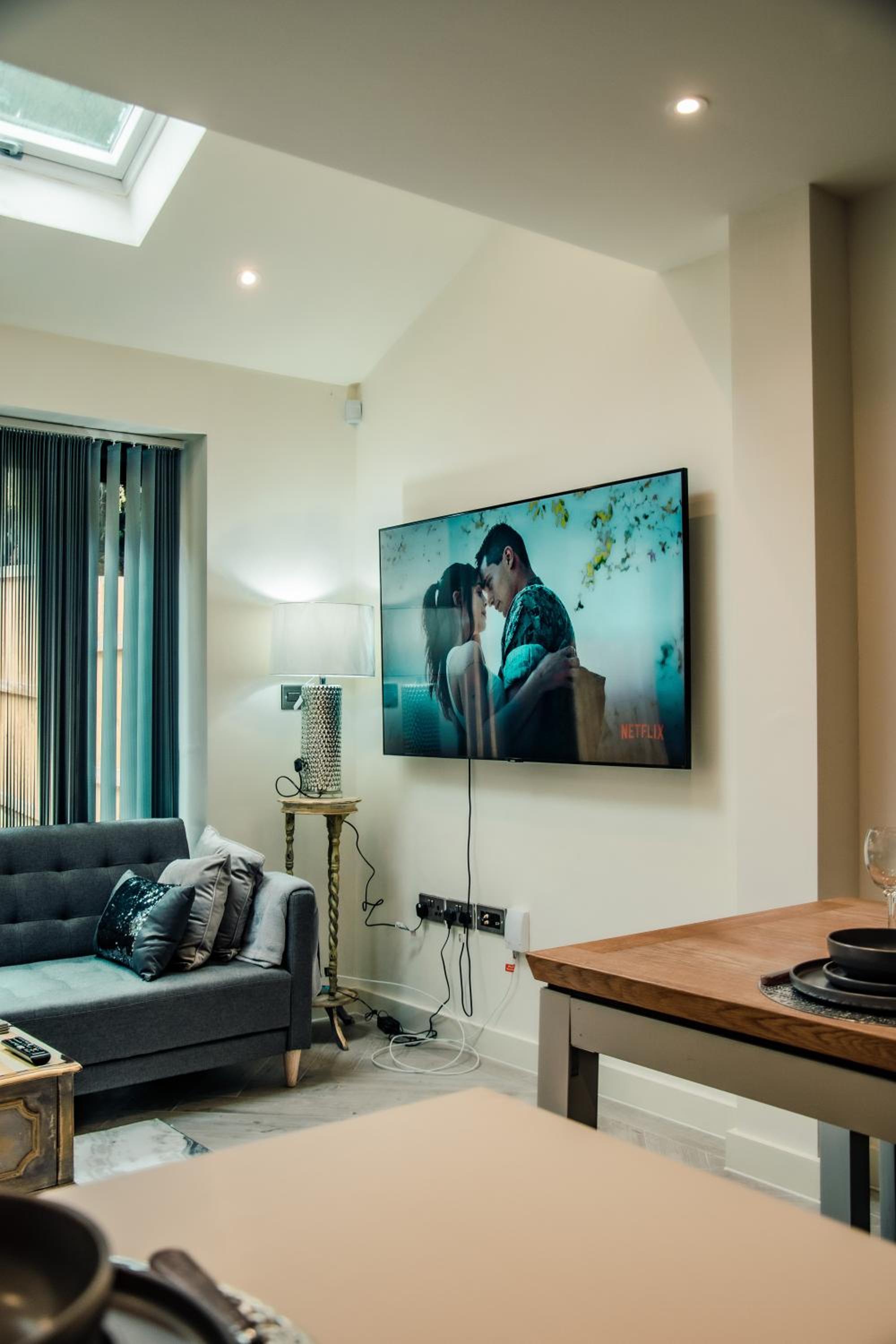 Hayy Collection Townhouse Living at Cliff Oaks view 3