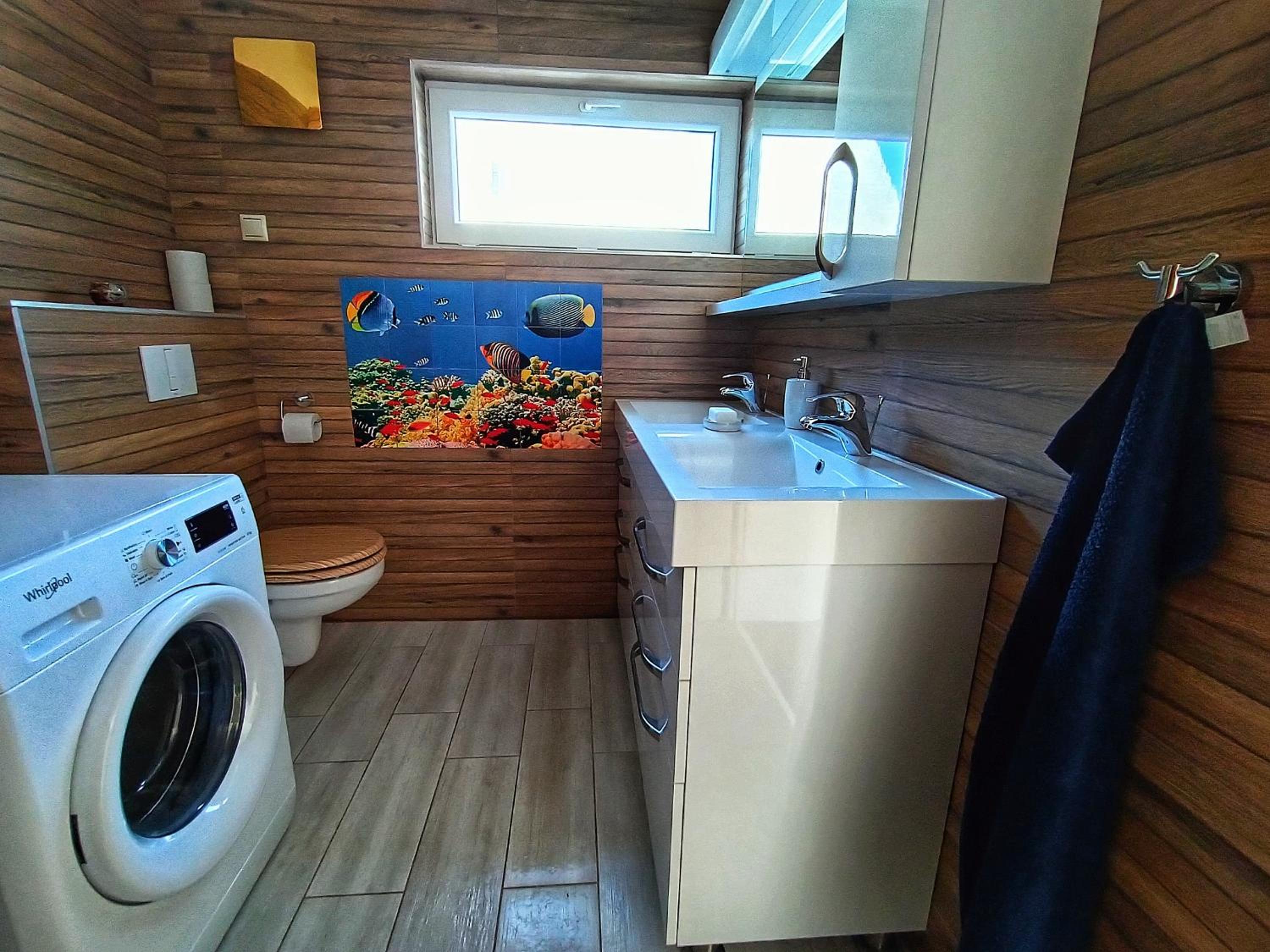 Zimmerferi Apartman Keszthely