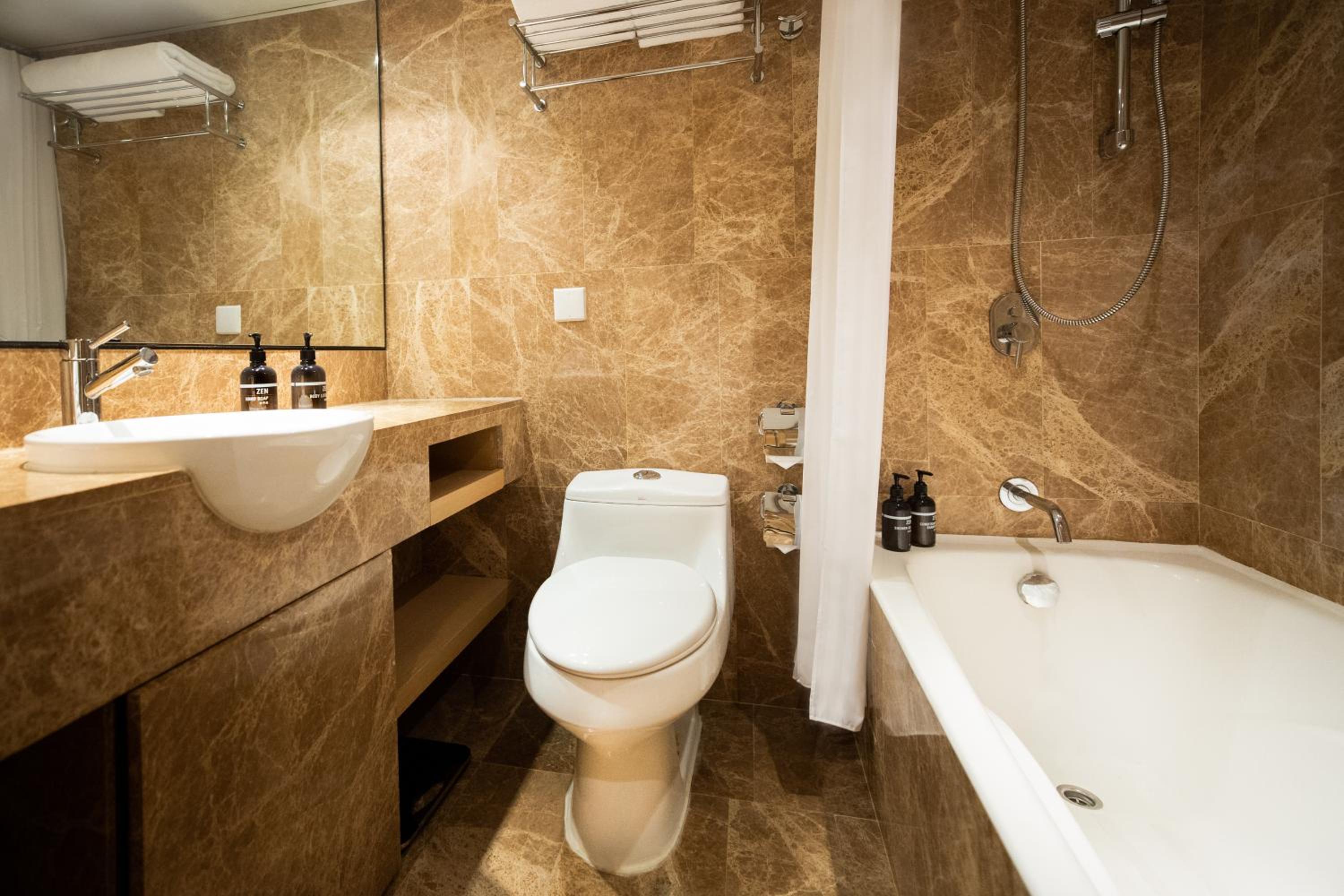 Eaton HK - Langham Hospitality Group
