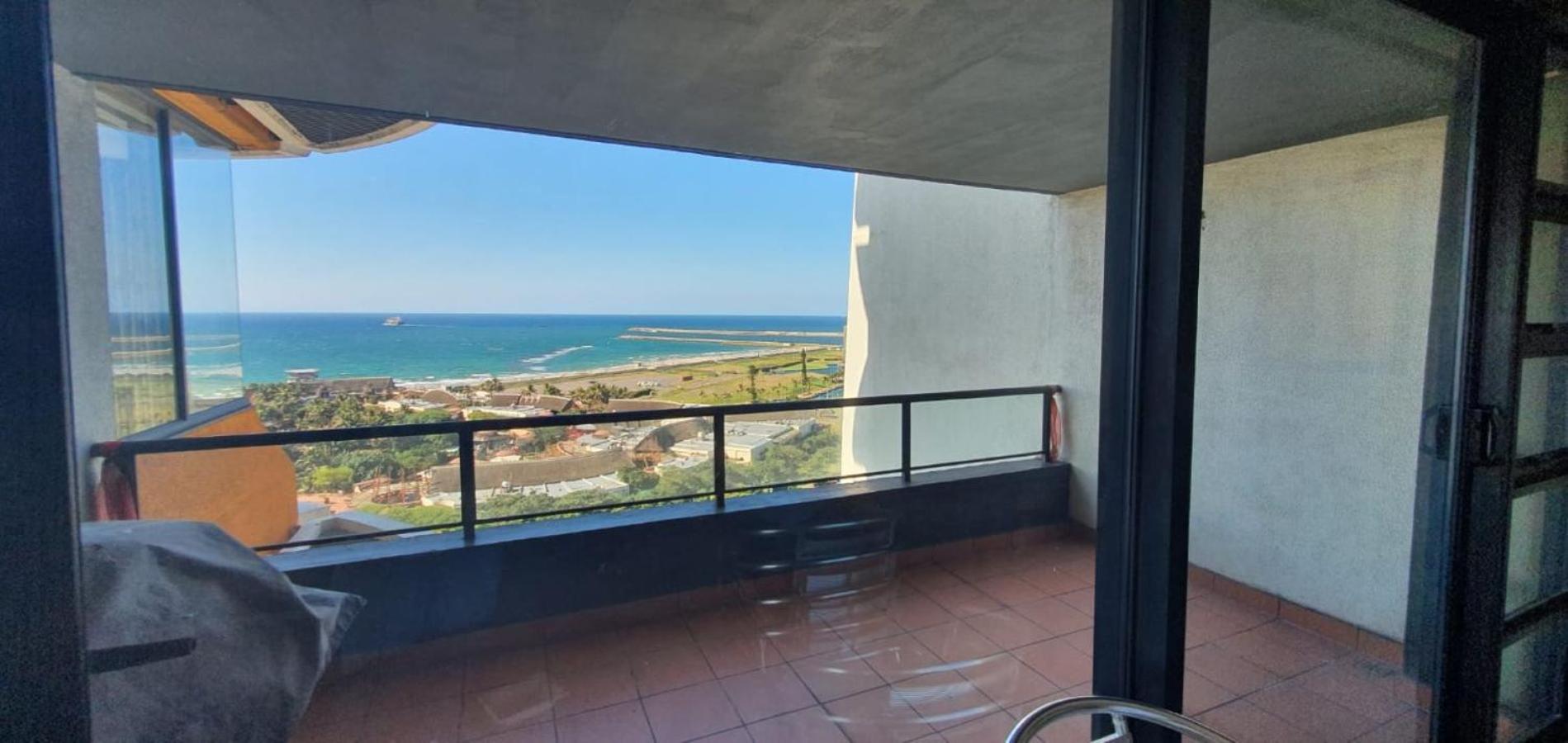 Accommodation Front - Tastefully Furnished 6 Sleeper with Ocean Views view 2