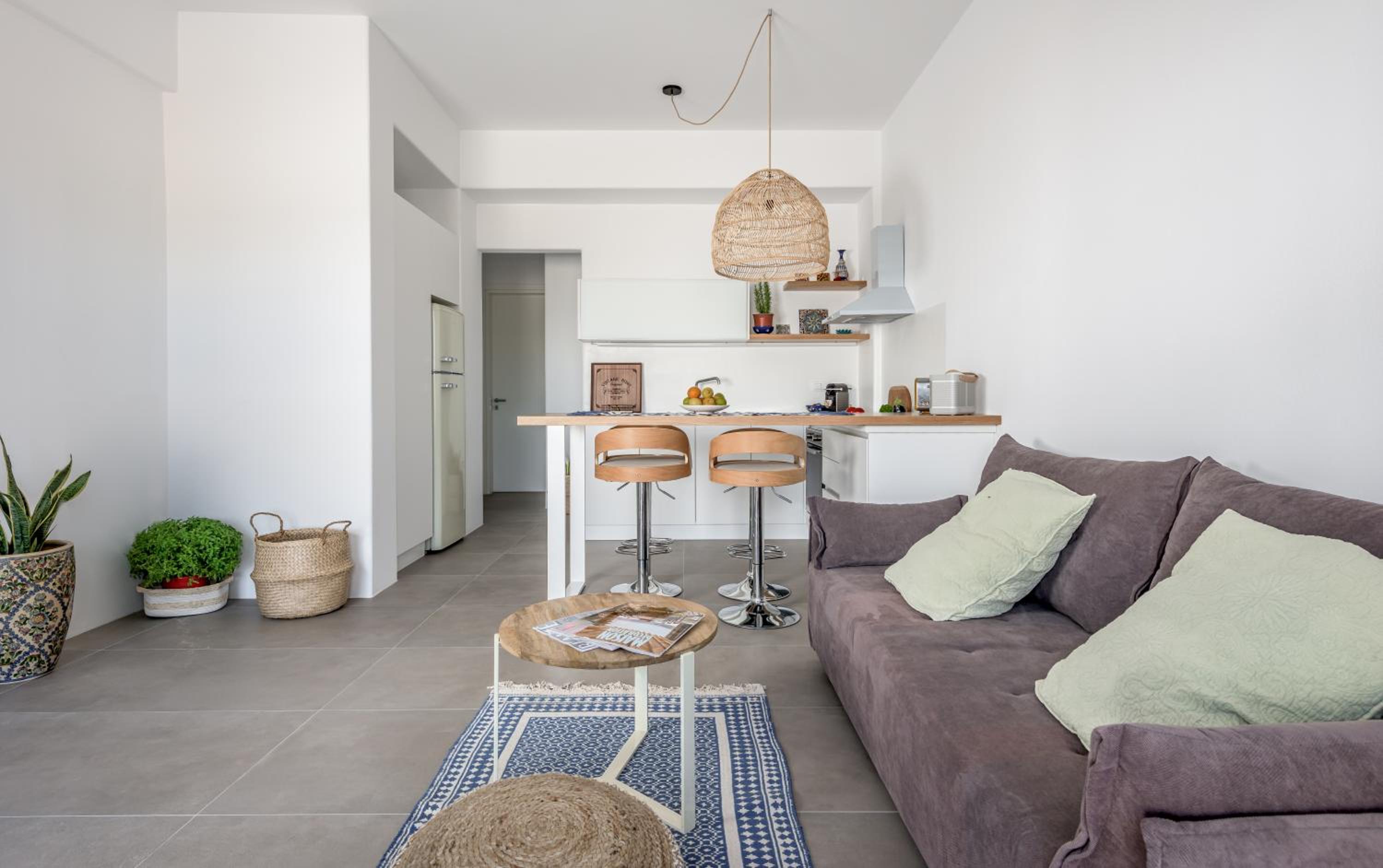 Elyos Apartments