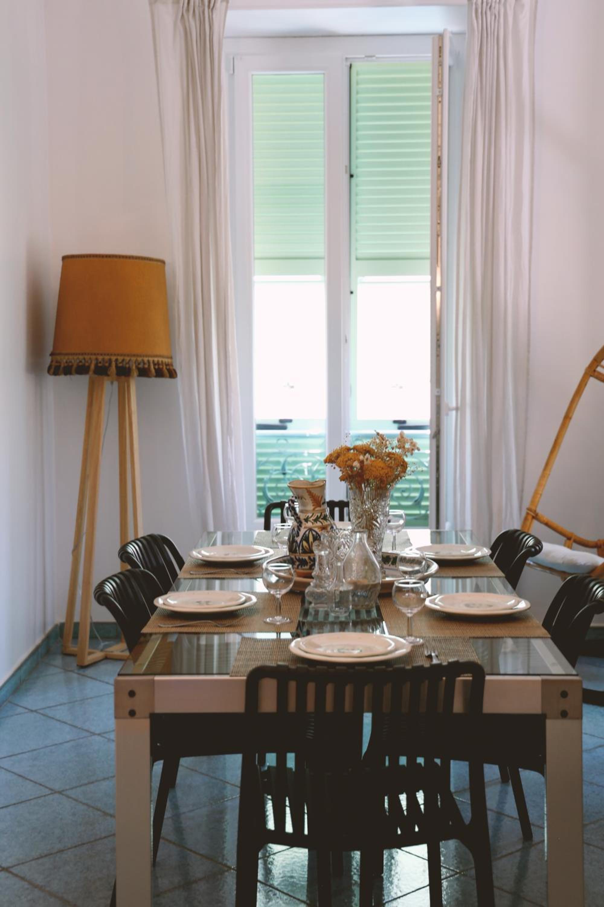 Maison Trenca view 5