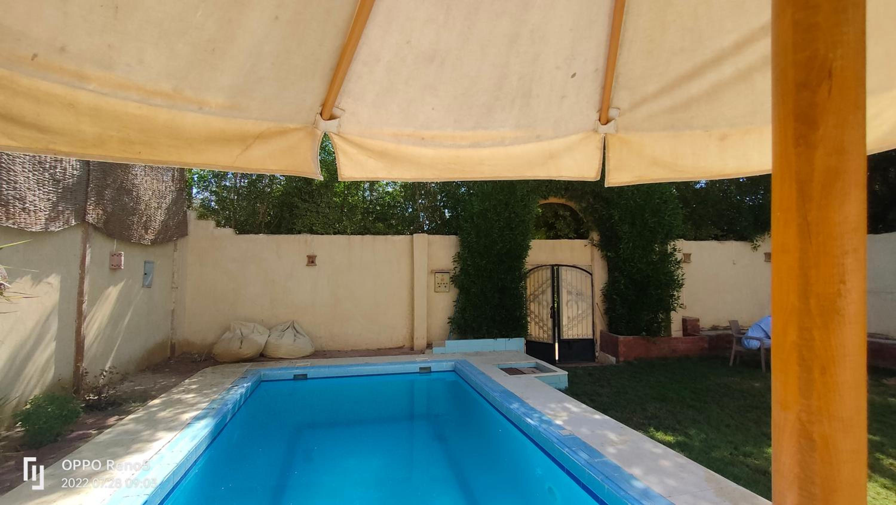 Touha House view 5