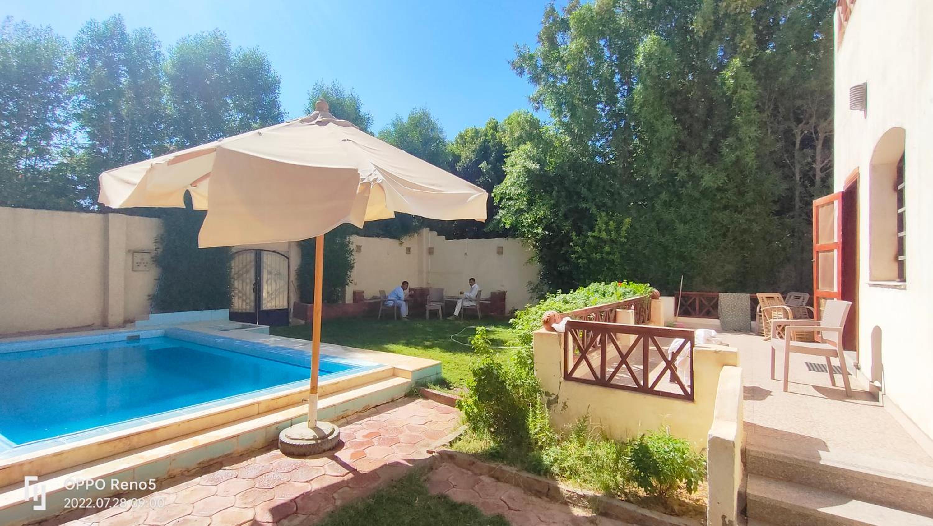 Touha House view 4