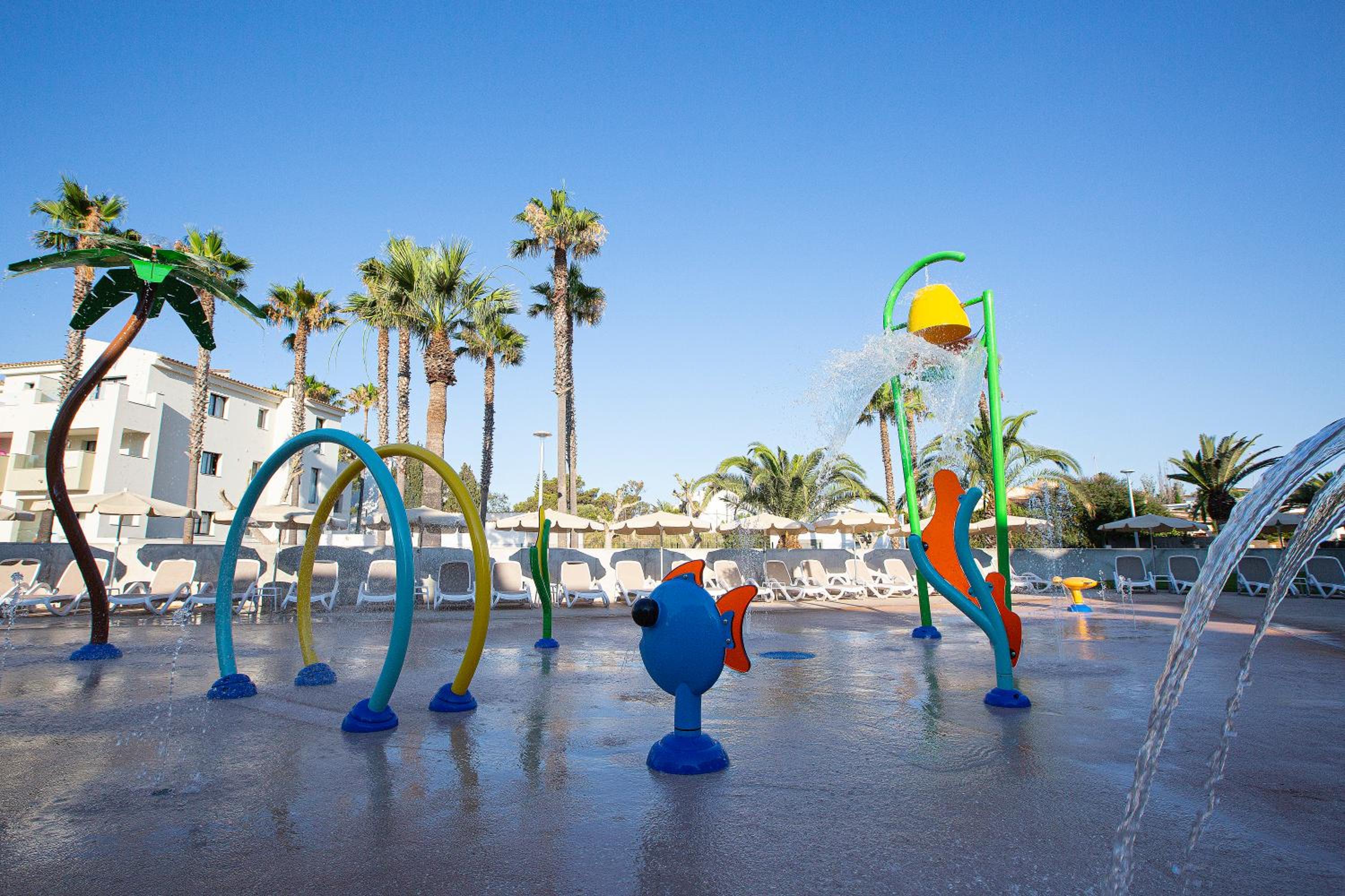 Hipotels Mediterraneo Club