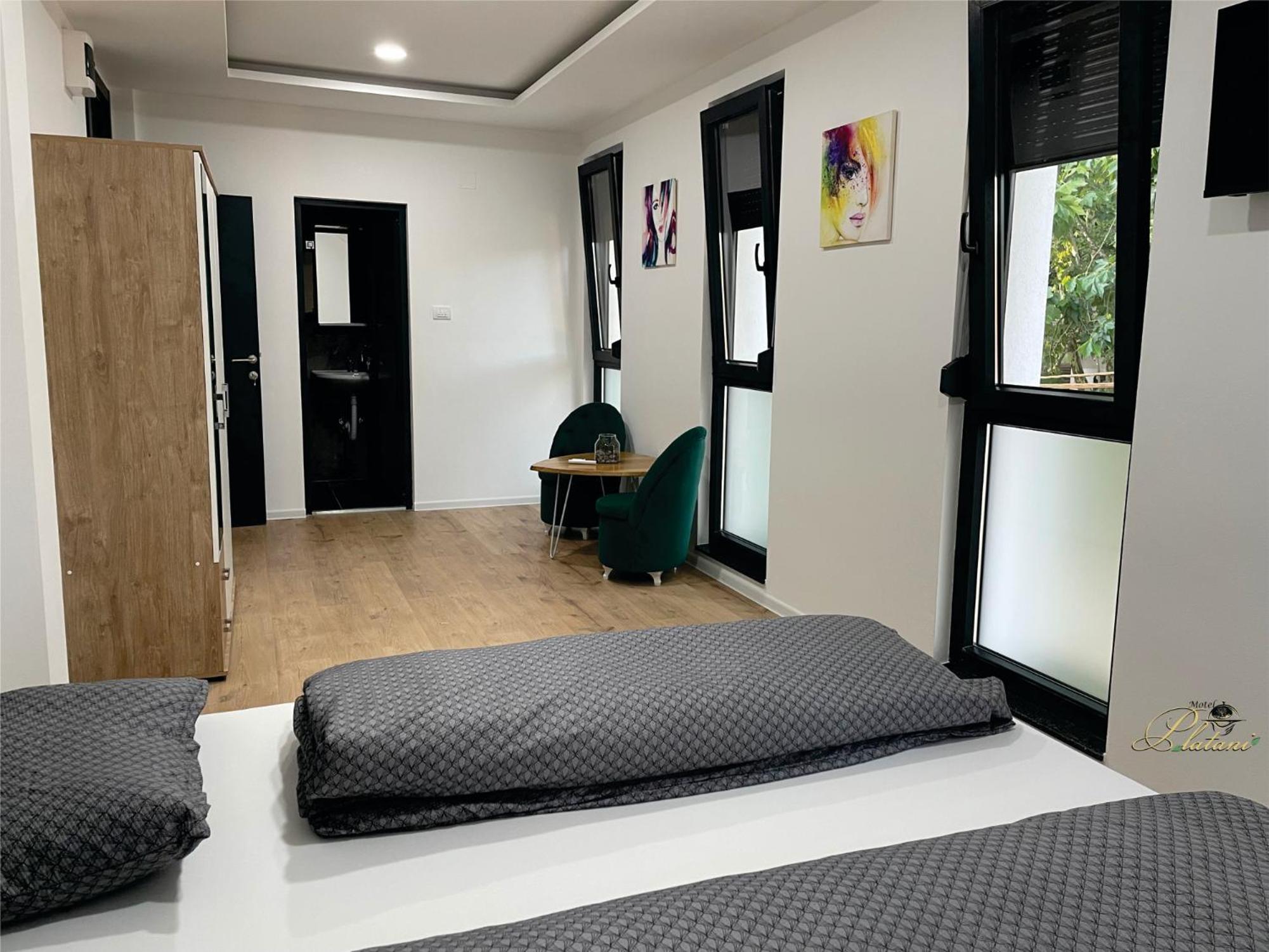 Motel Platani Kotor Varoš