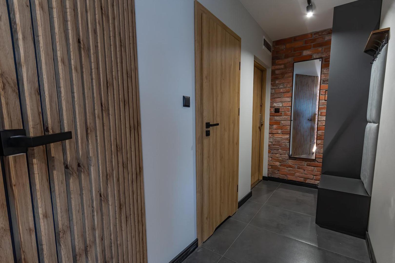 Bison Apartamenty