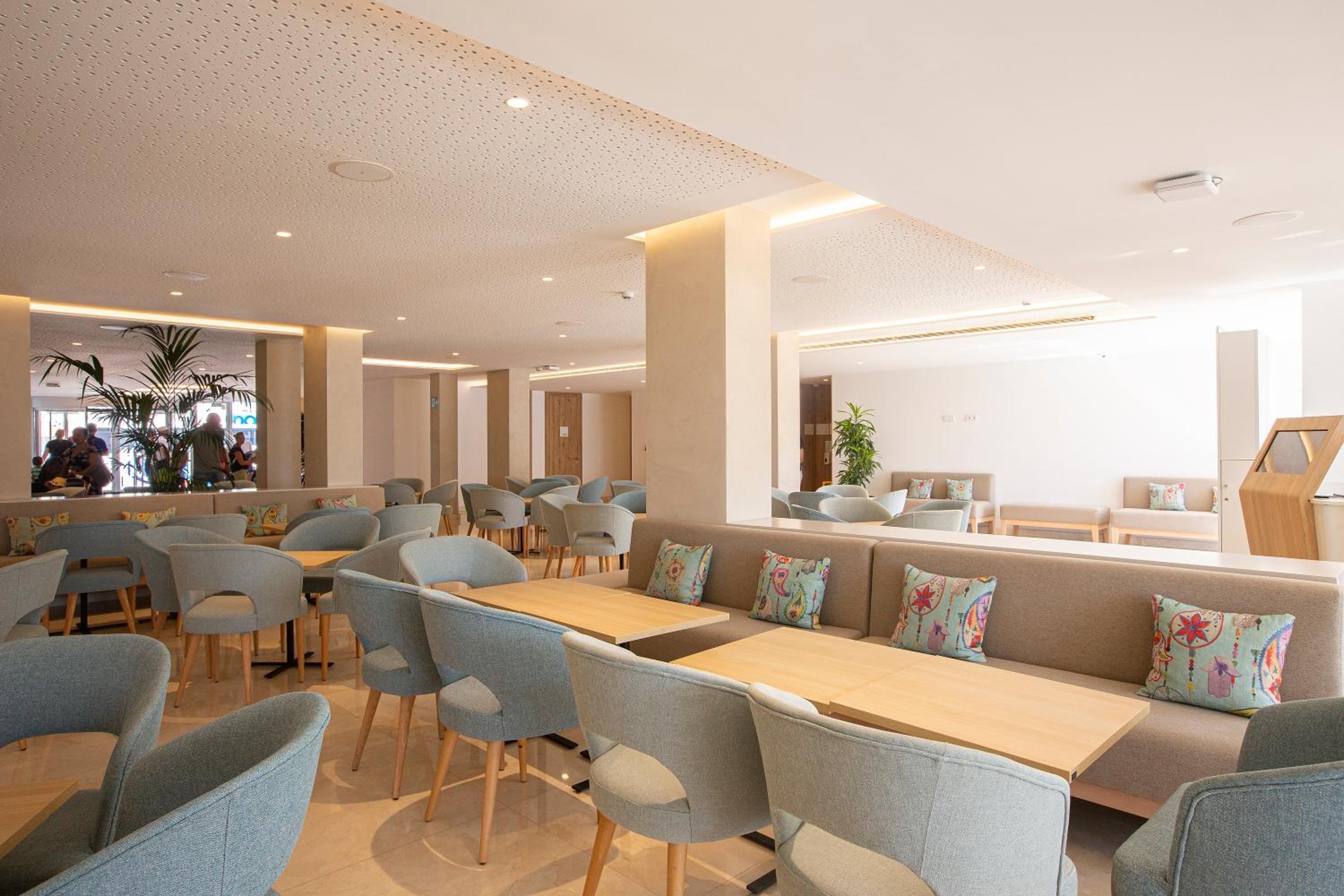 Hipotels Mediterraneo Club