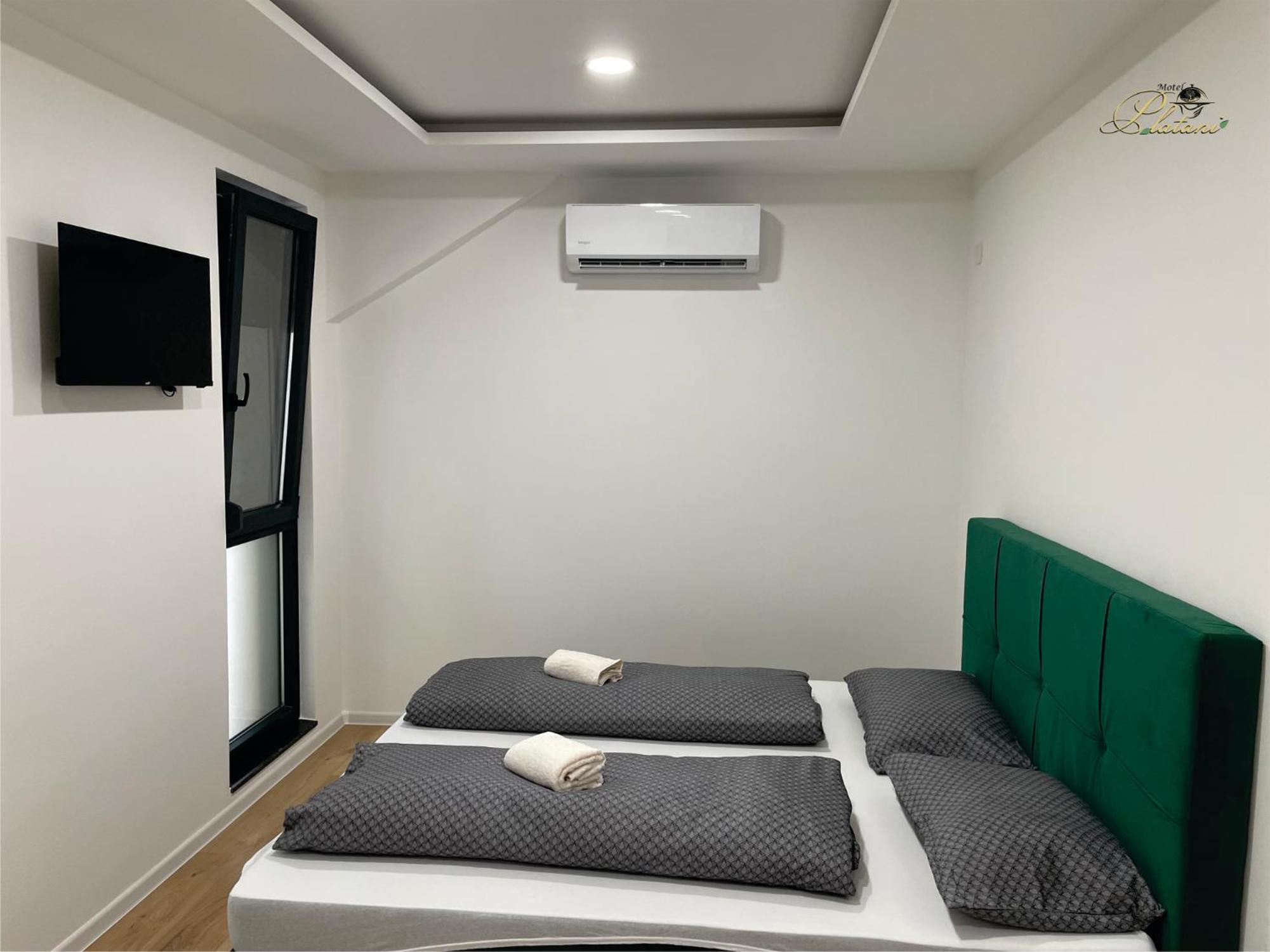 Motel Platani Kotor Varoš