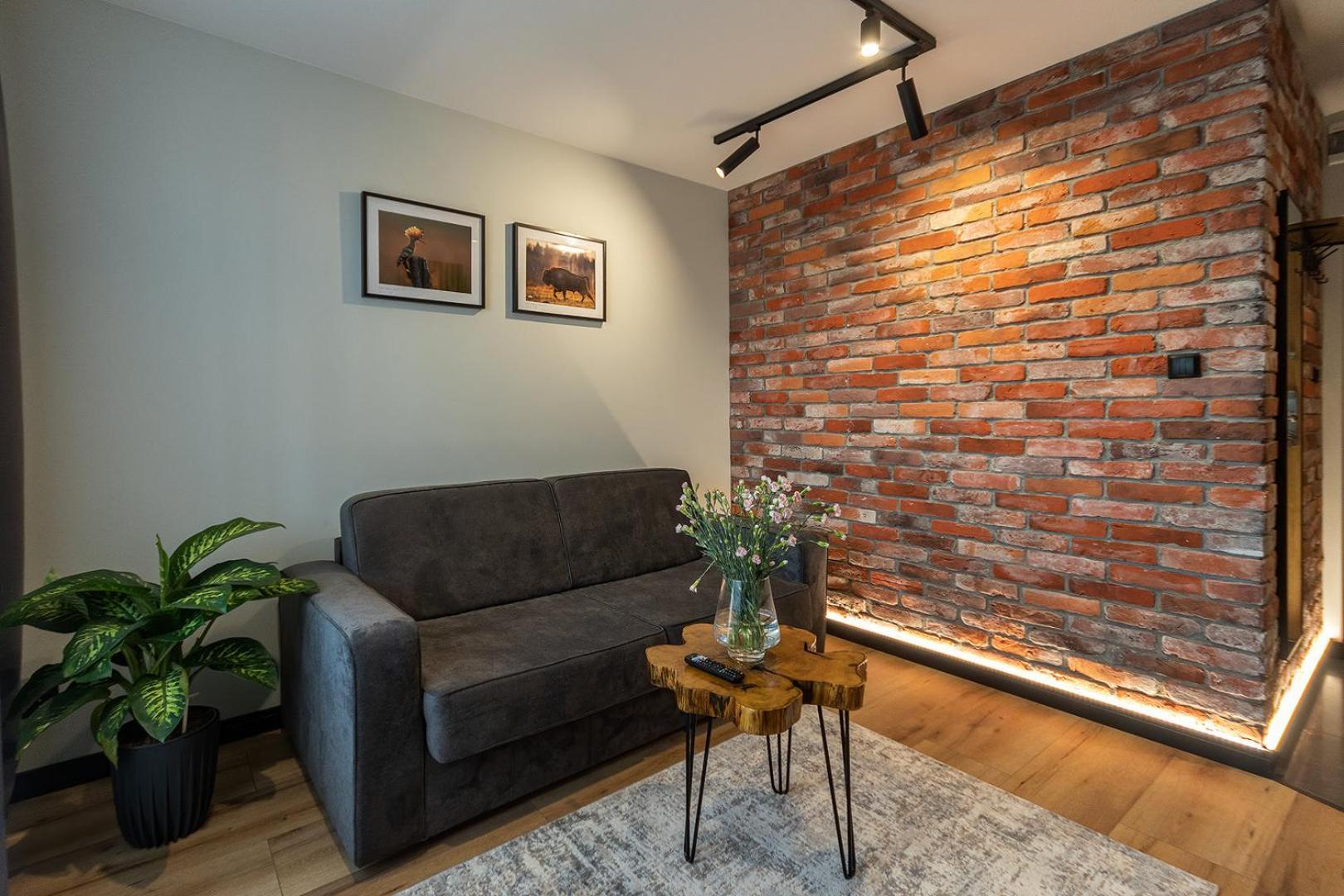 Bison Apartamenty