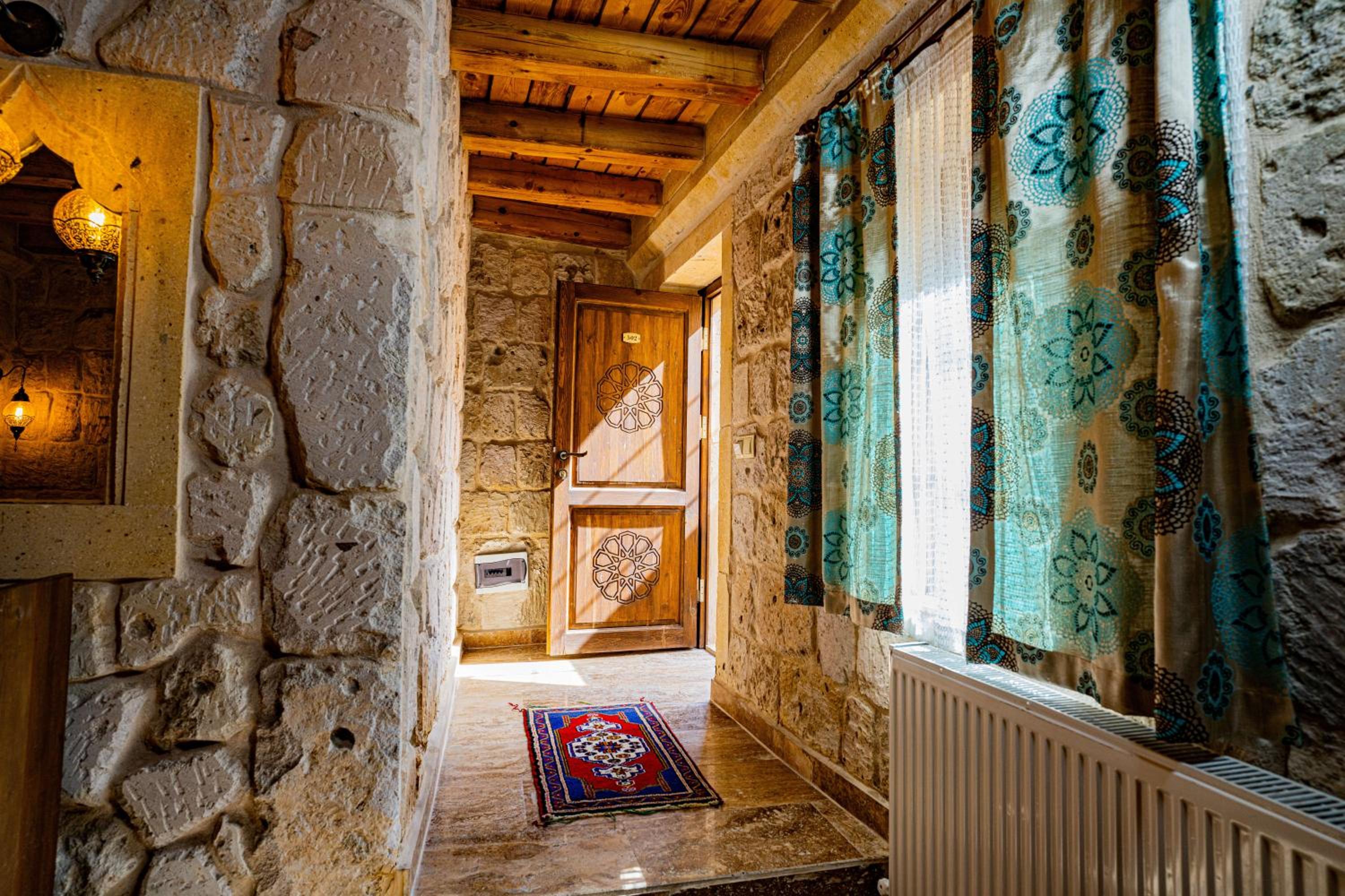 Cappadocia Caves Hotel - Image 26