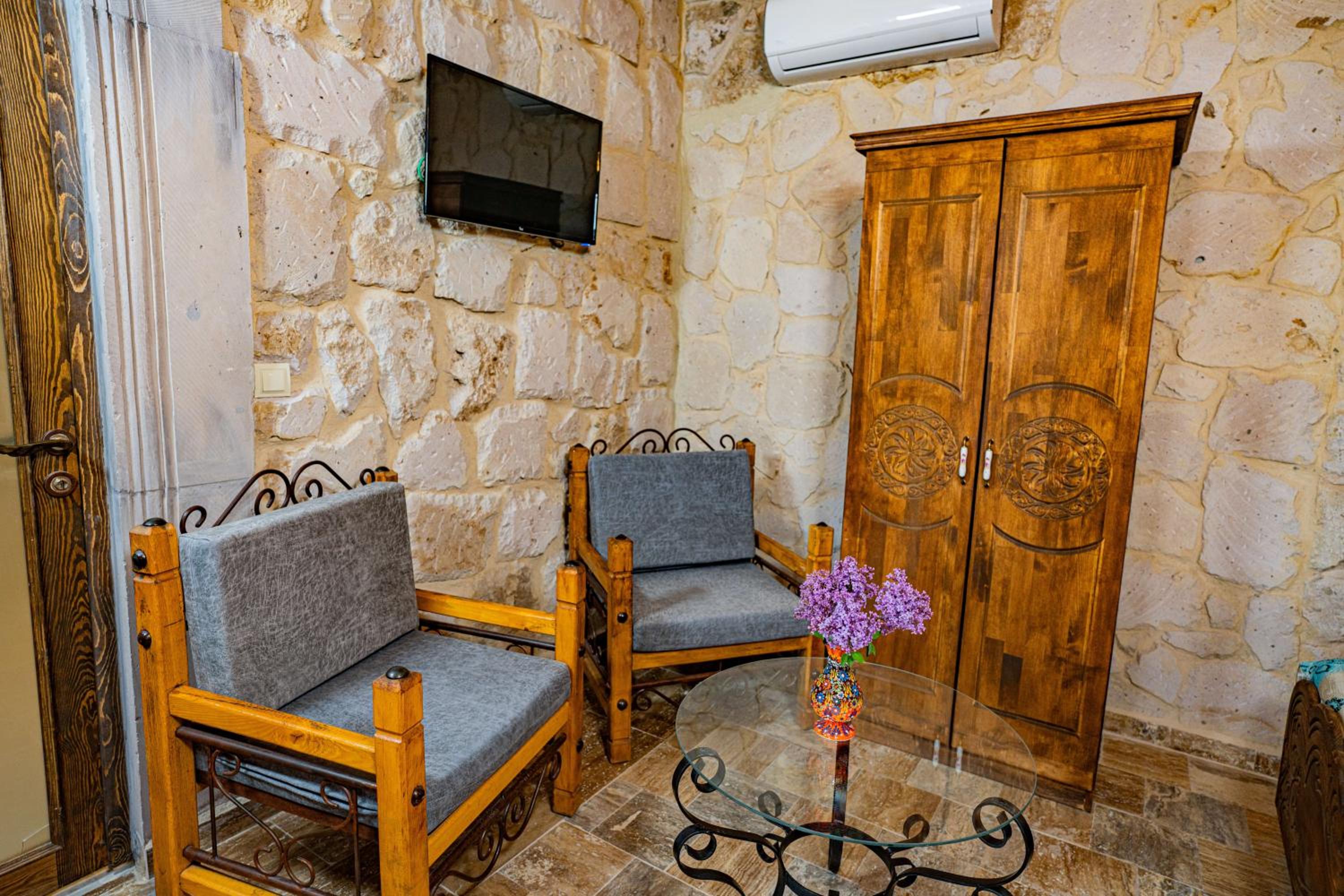 Cappadocia Caves Hotel - Image 27