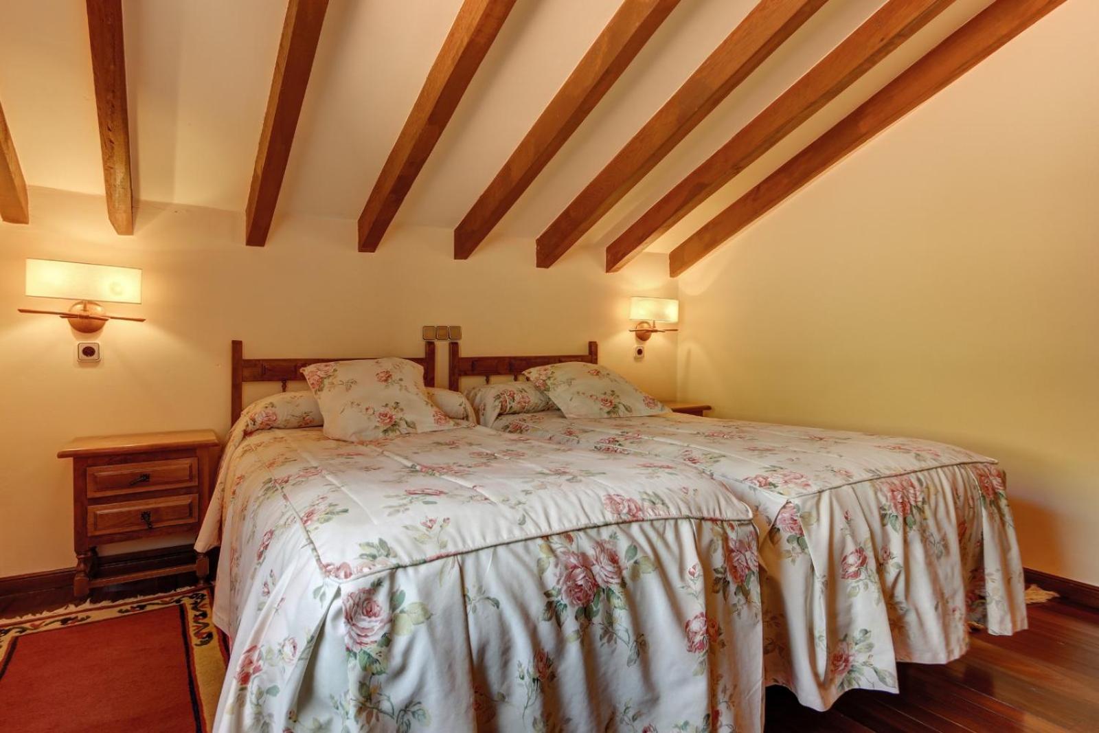 Casa Lamadrid